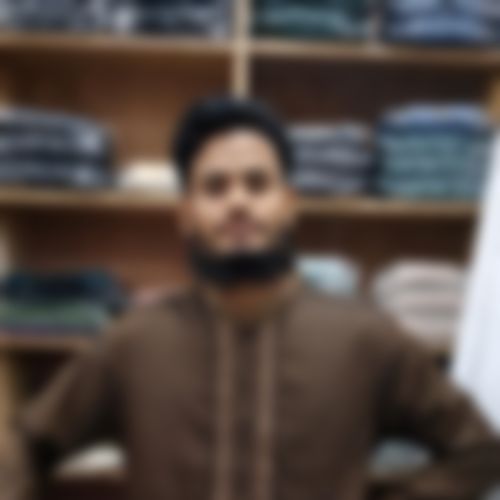 আবদুল্লাহ আল ওমর এর ছবি