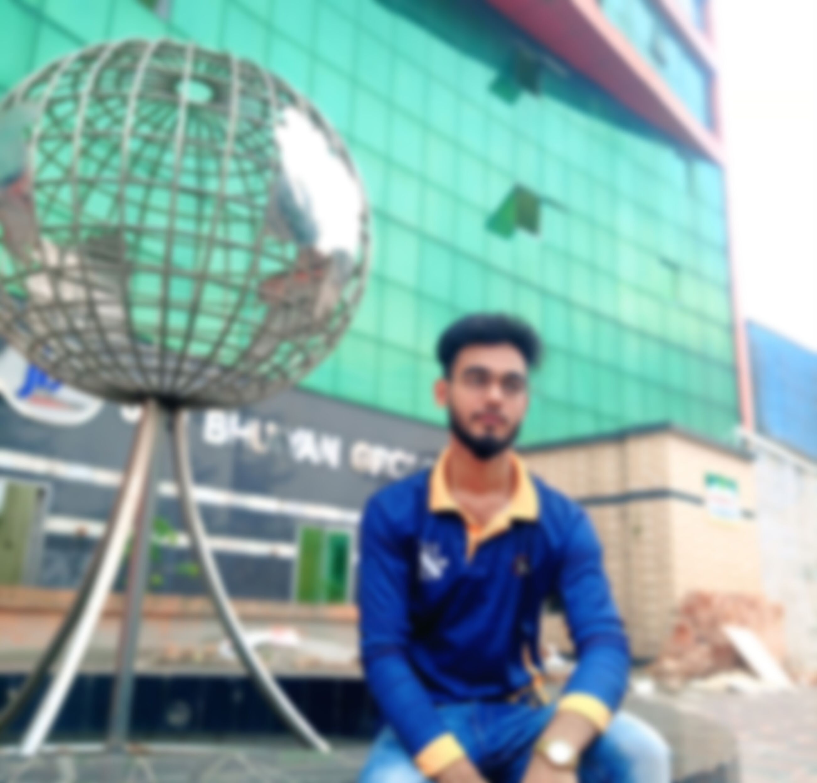Ebrahim  এর ছবি