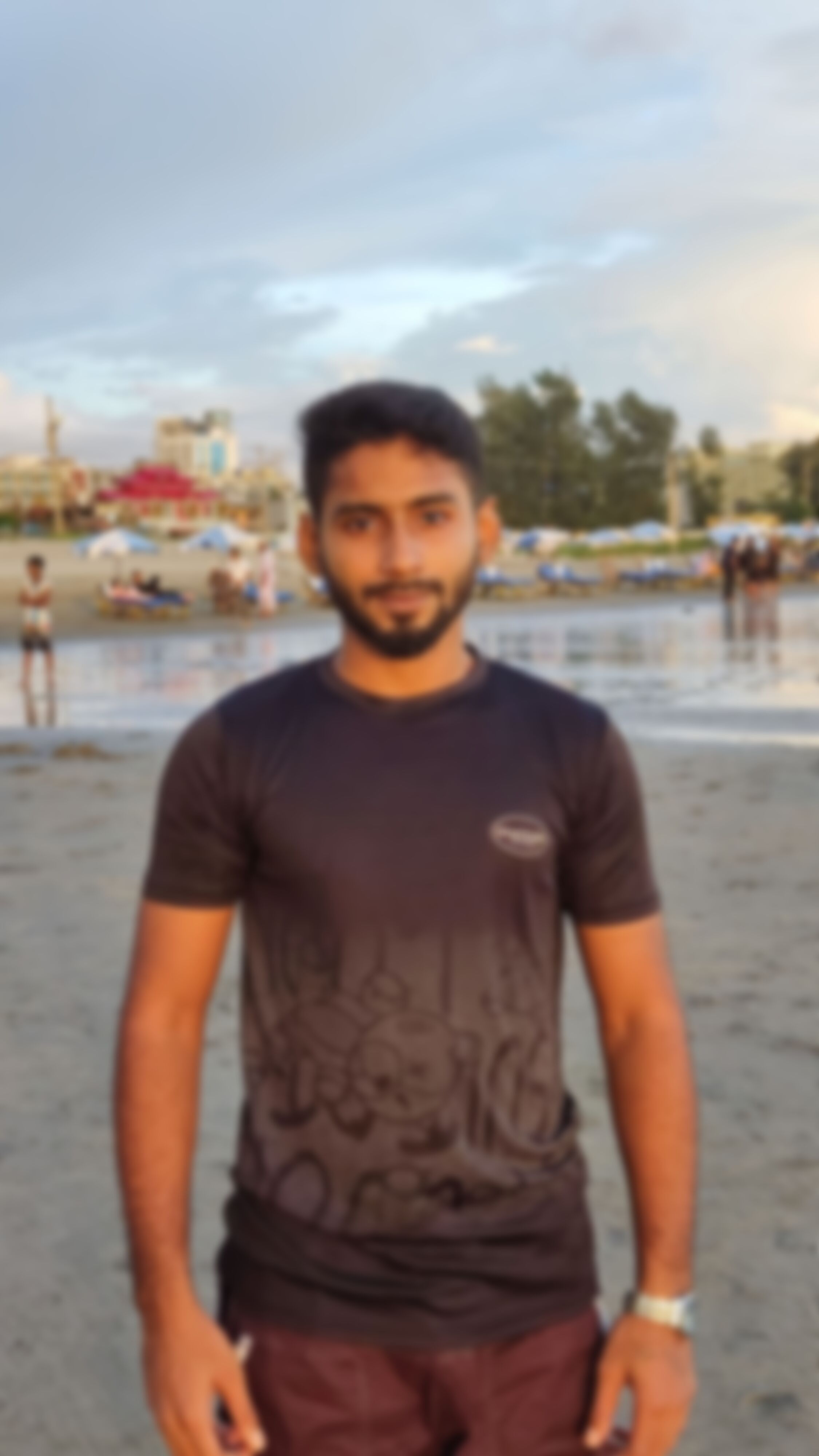 Mahamudur Rahman  এর ছবি