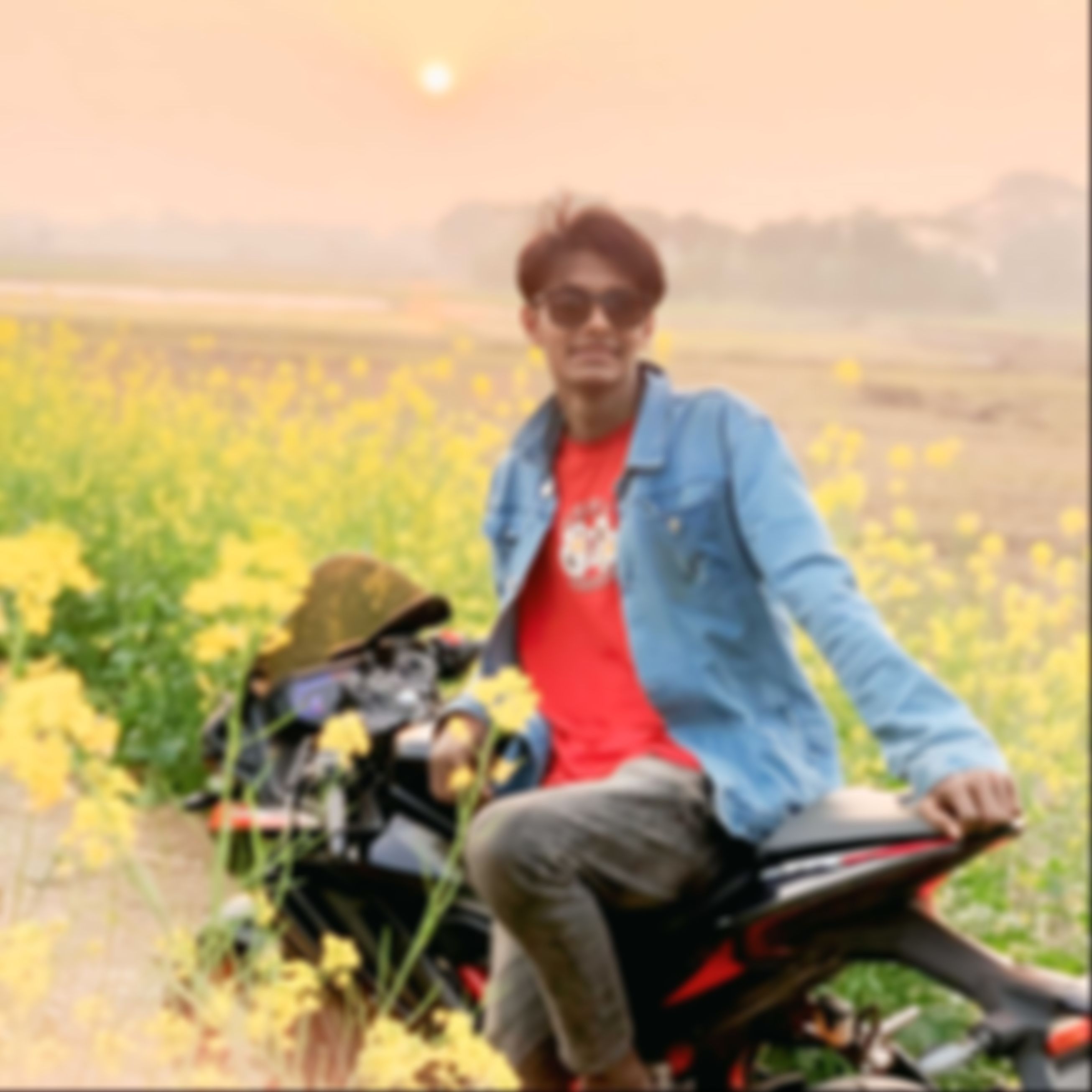 Kaium Hossen [Hridoy] এর ছবি