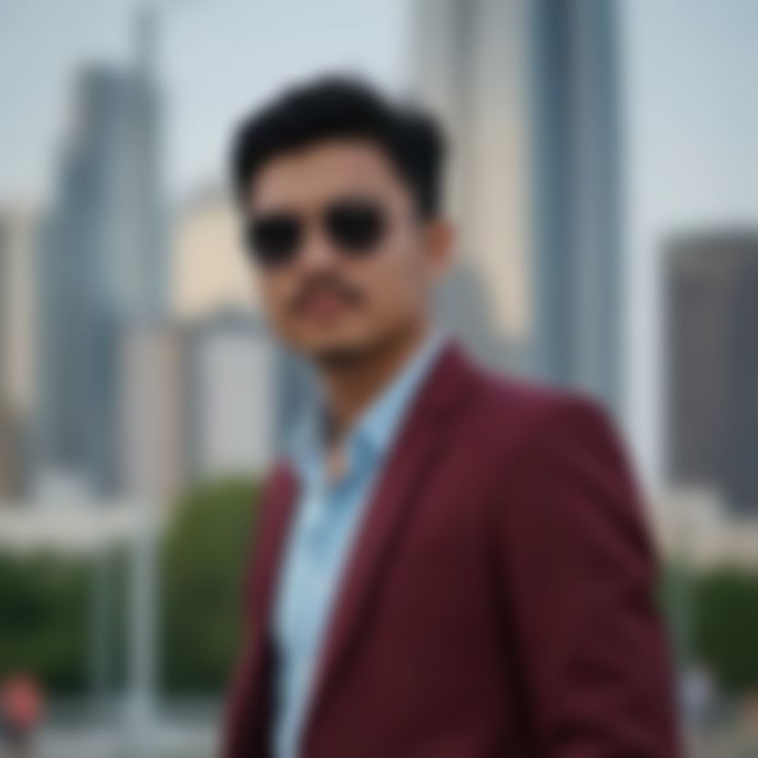 Md Sohel এর ছবি
