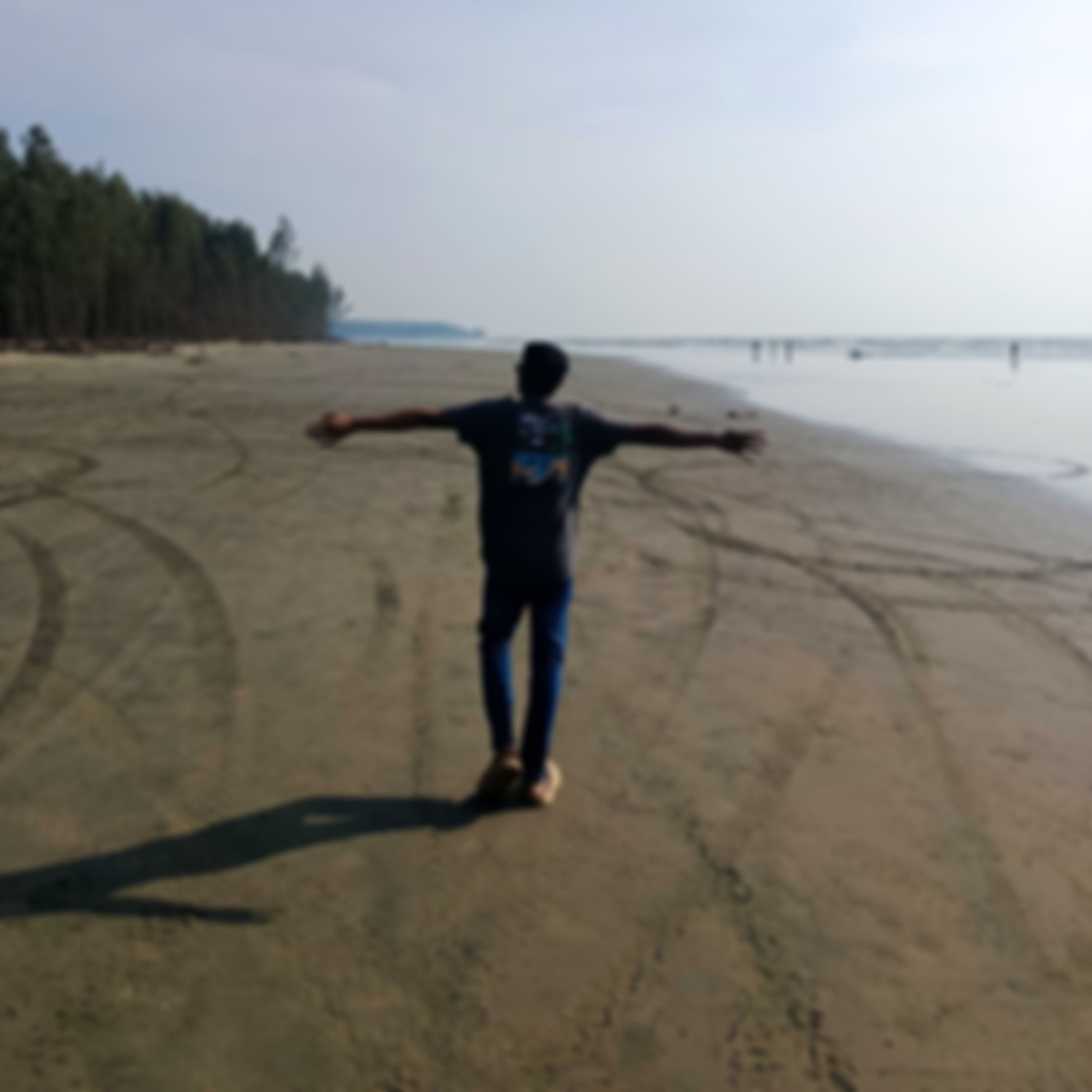 RAHUL KHAN এর ছবি