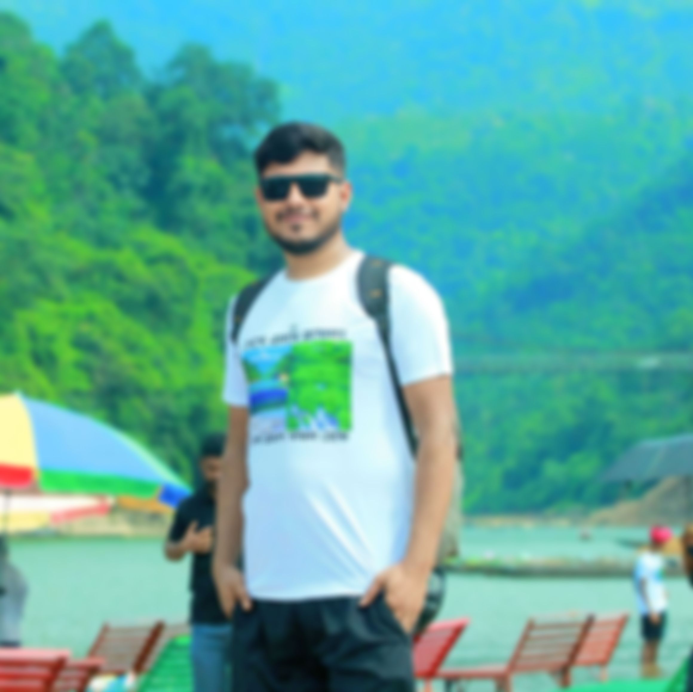 শাকিল হোসেন  এর ছবি