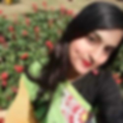 Maisha Rahman এর ছবি