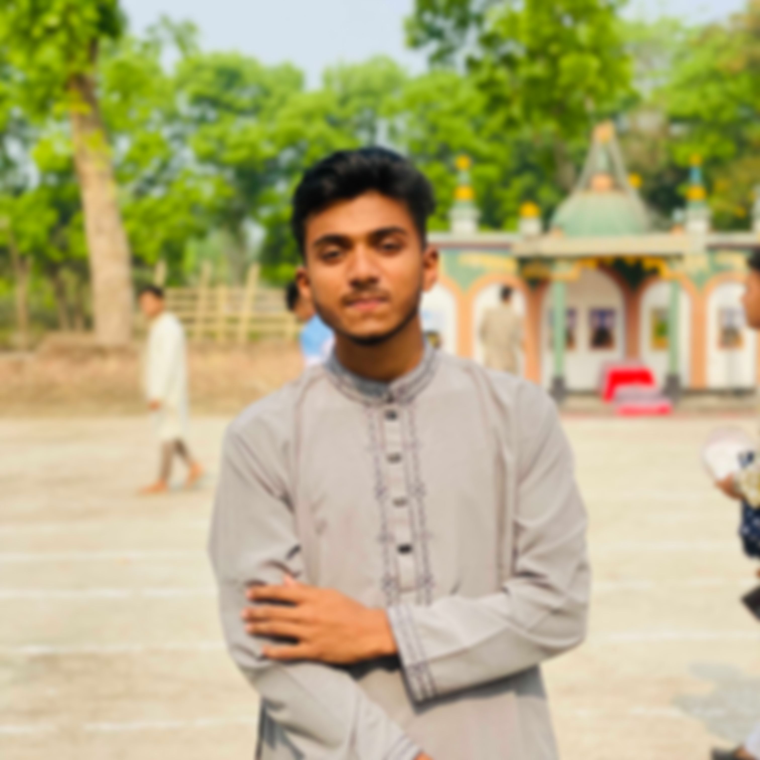 Md Alif Hasan এর ছবি