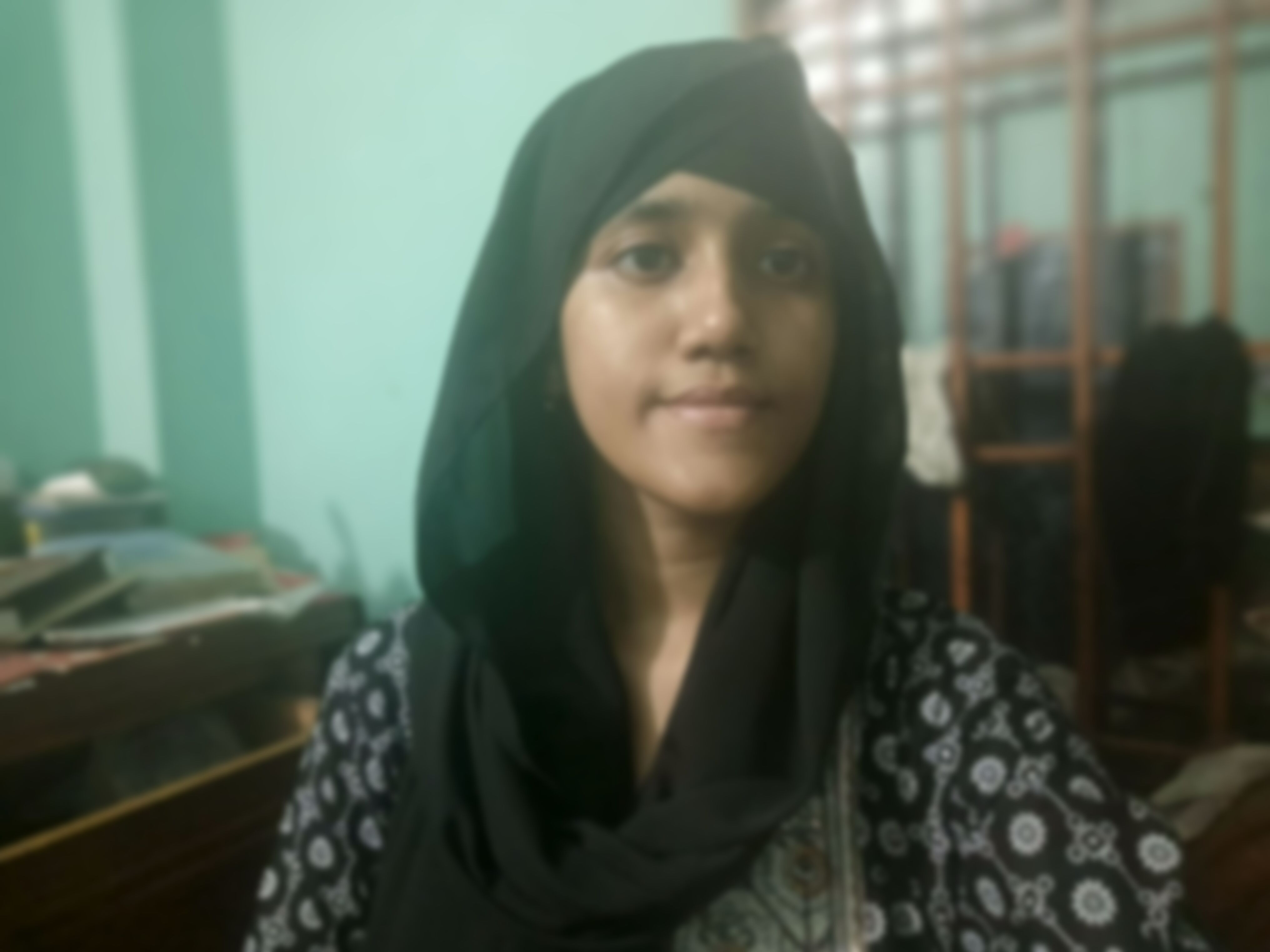 Madiha Afrin Riya এর ছবি