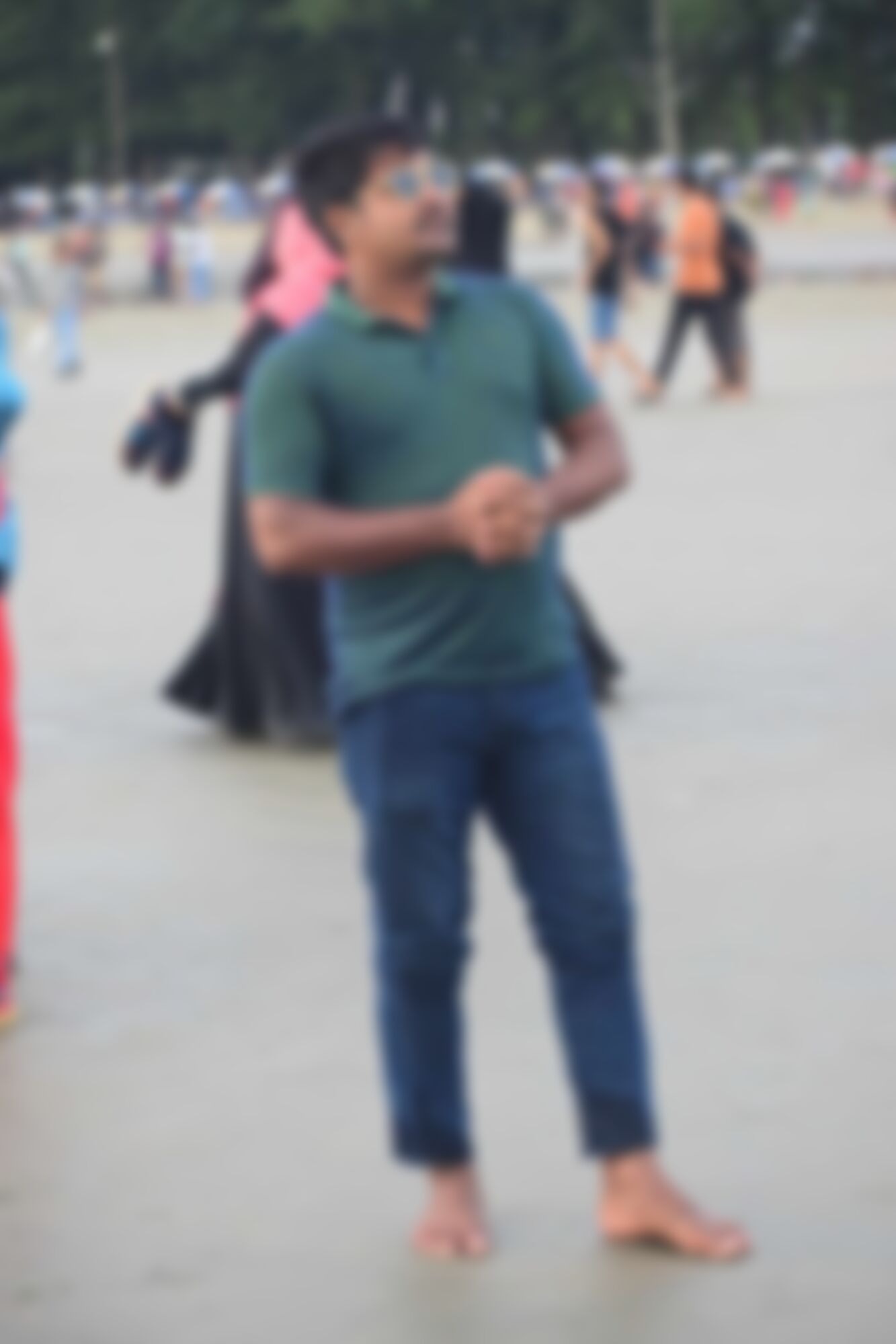 MD AKBAR HUSSAN এর ছবি