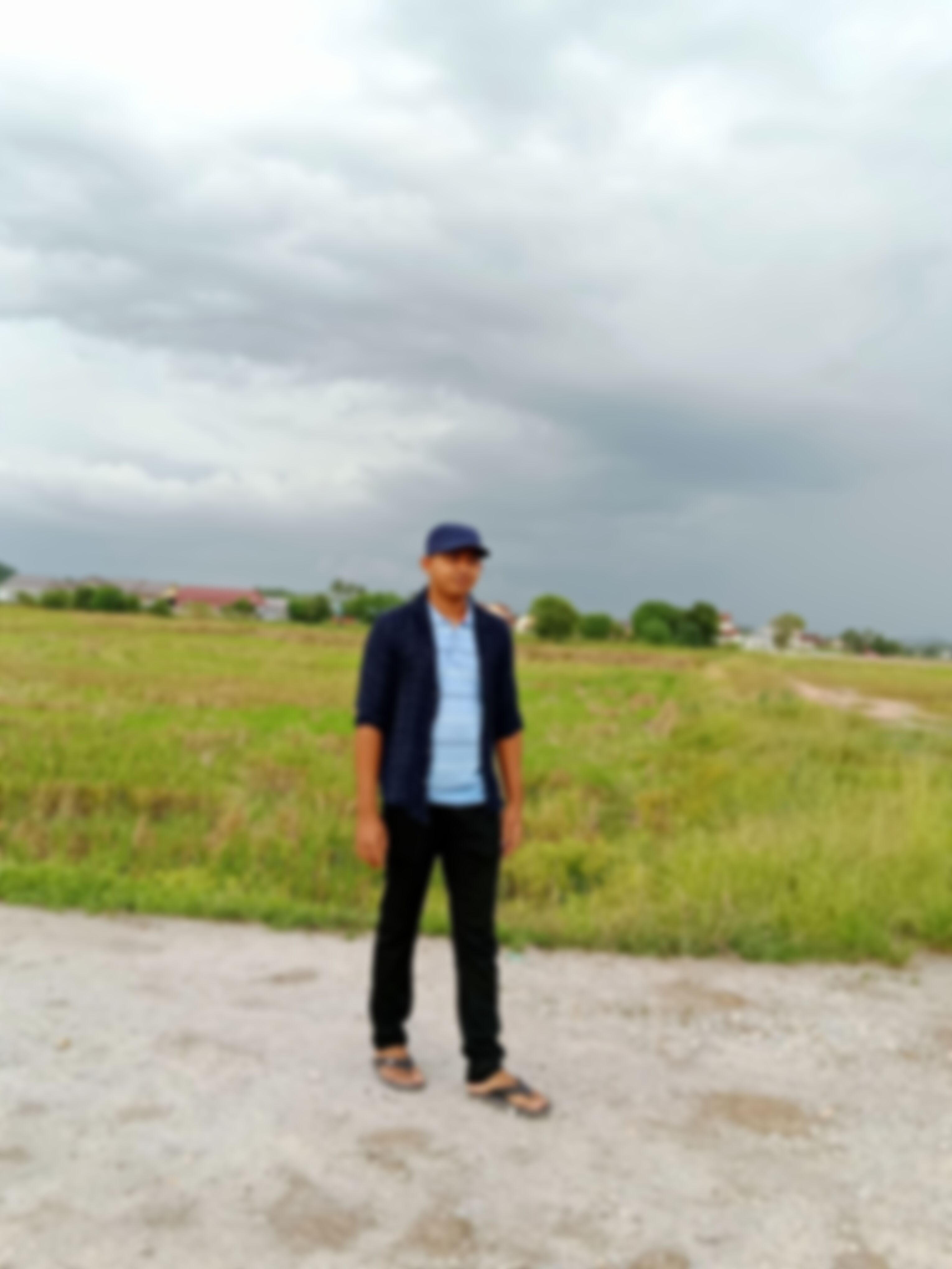 আল আমিন মোল্লা  এর ছবি