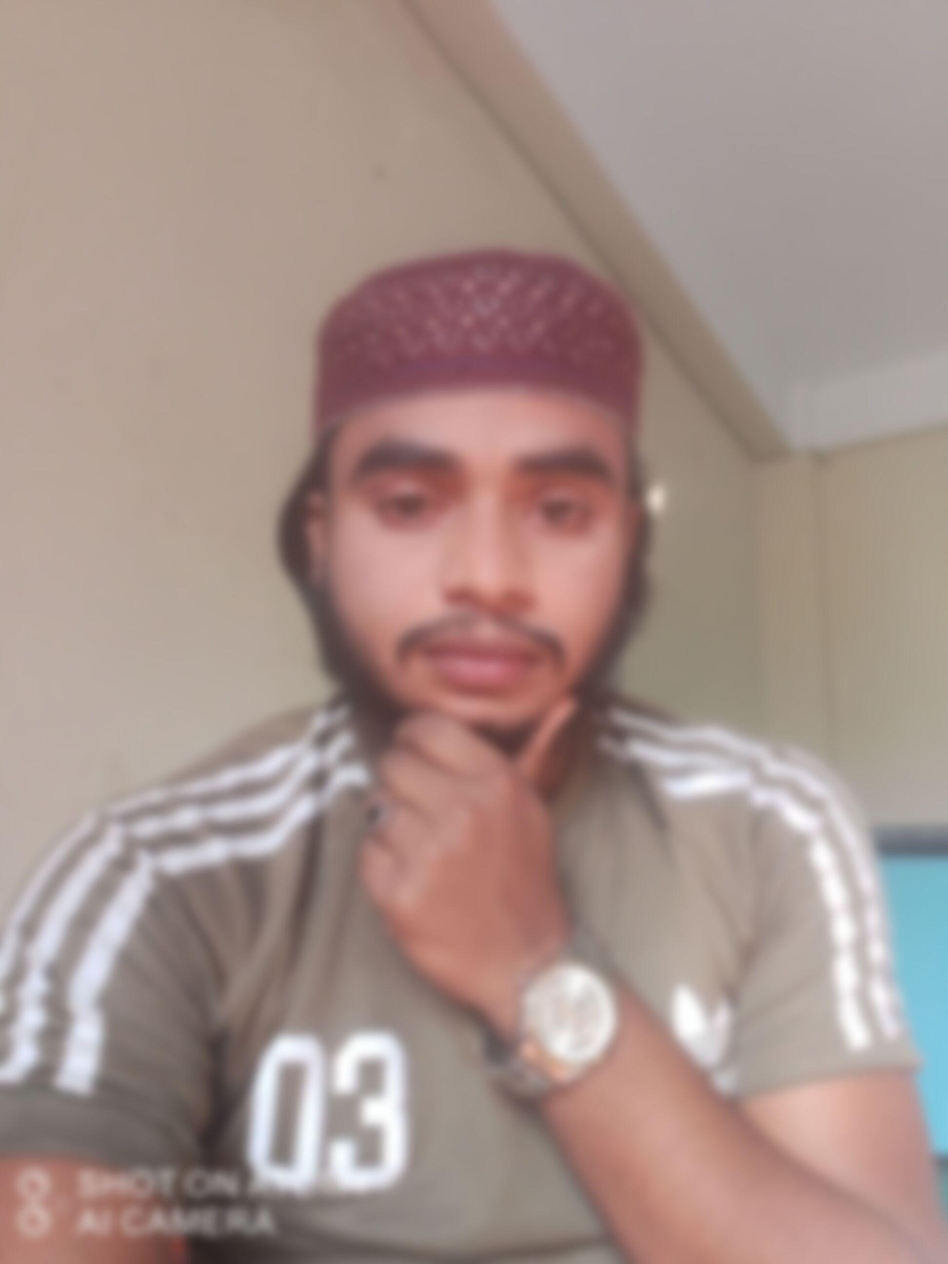 মুহাঃমুনির ইবনে উসামা  এর ছবি