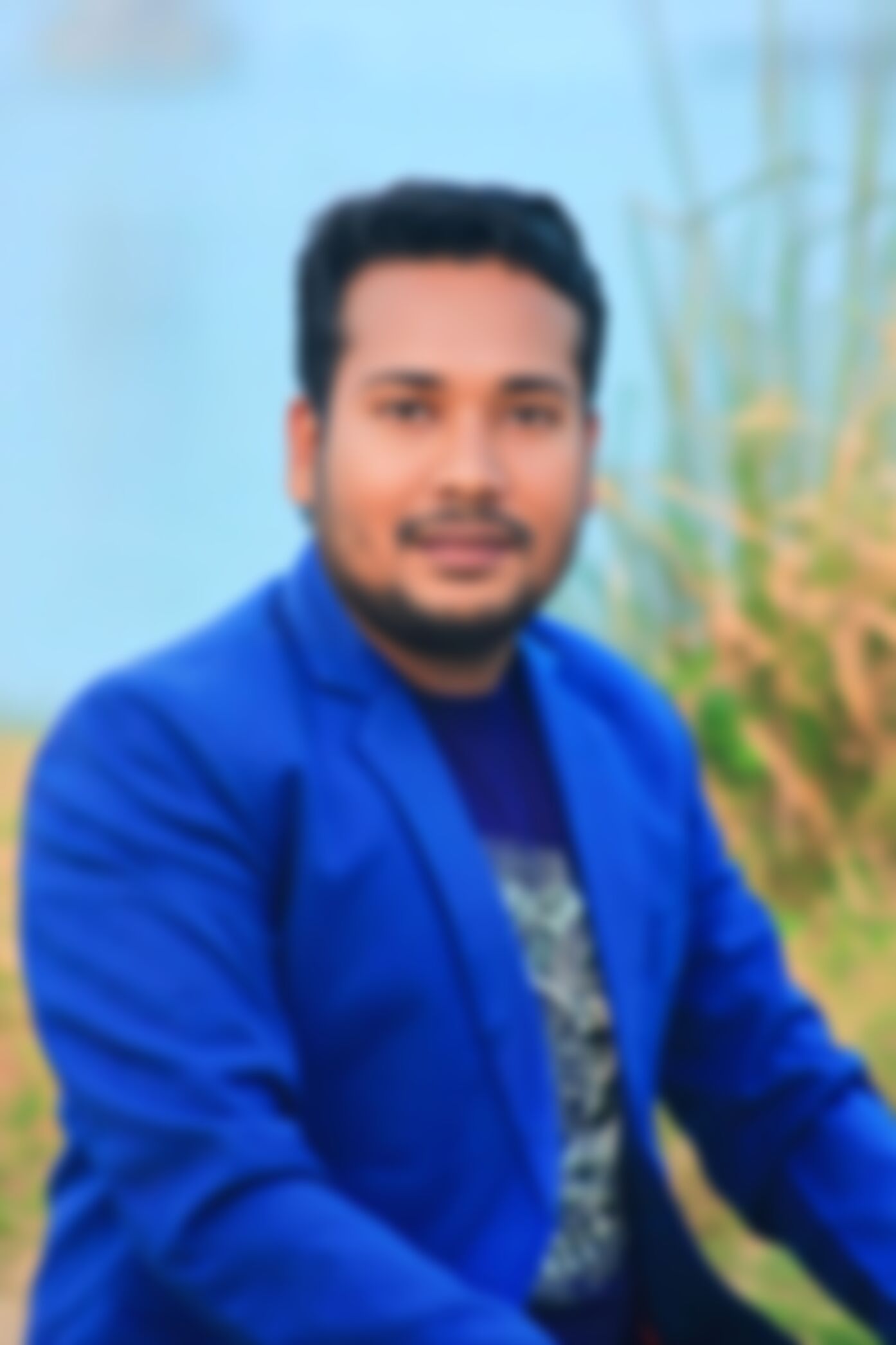 আল আমিন ইসলাম (স্বাধীন) এর ছবি