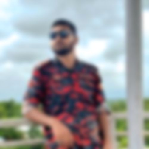 Mahbub Alam এর ছবি
