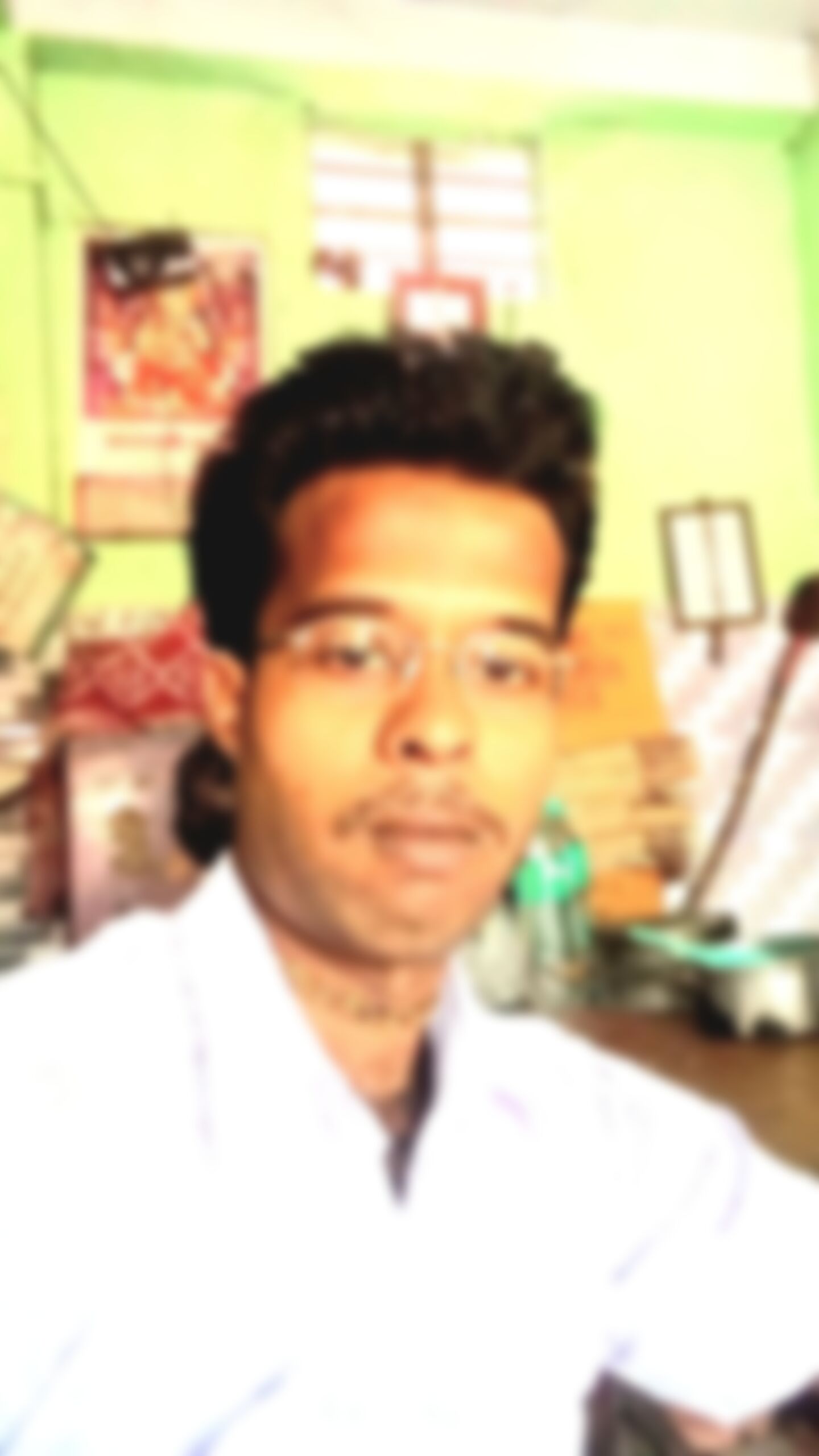 Sanjib Maity এর ছবি