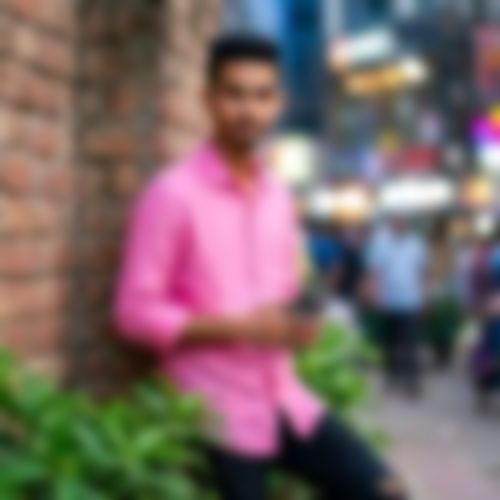 Mobarok Hassan Biplo এর ছবি