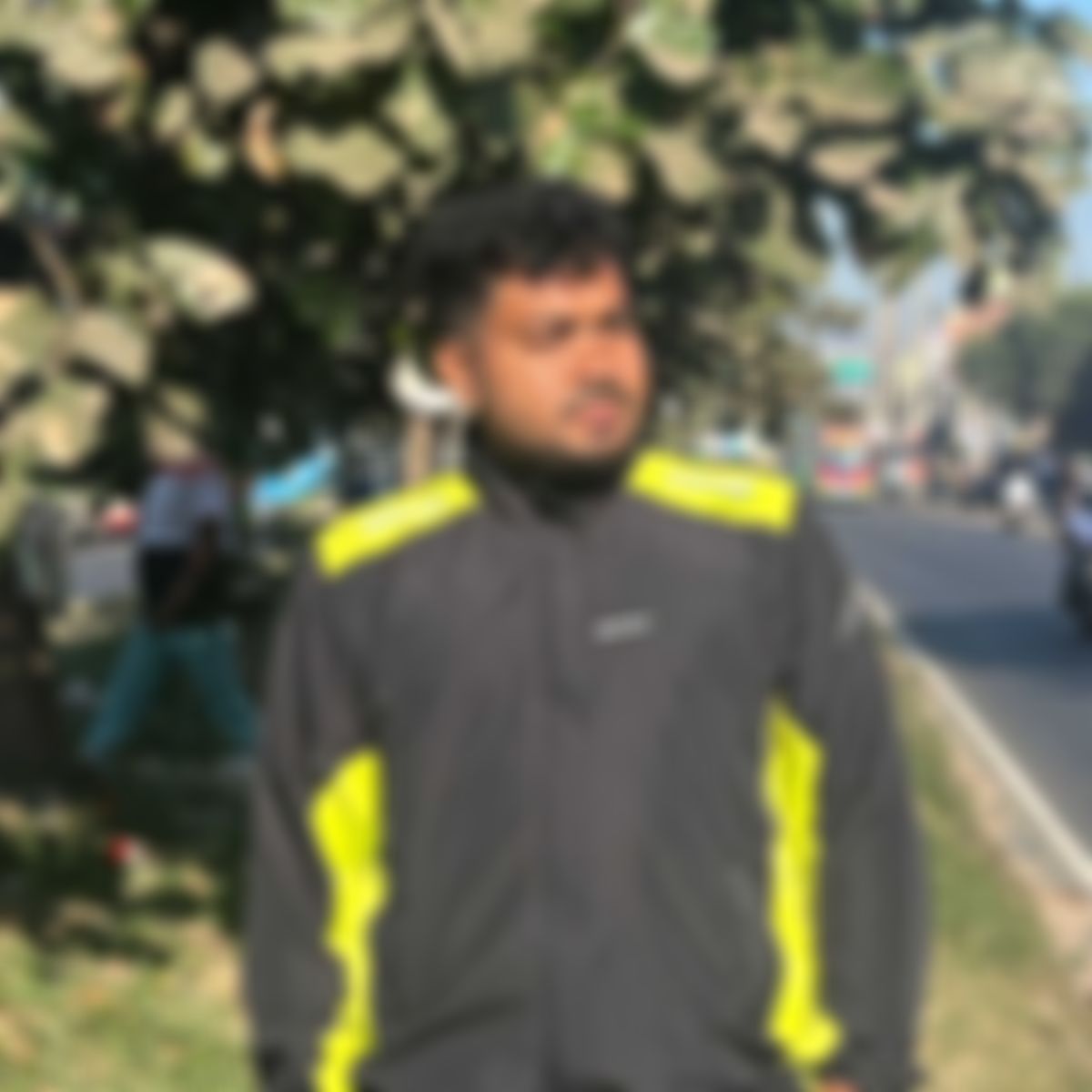 Iftekhar Hossain Nadim এর ছবি