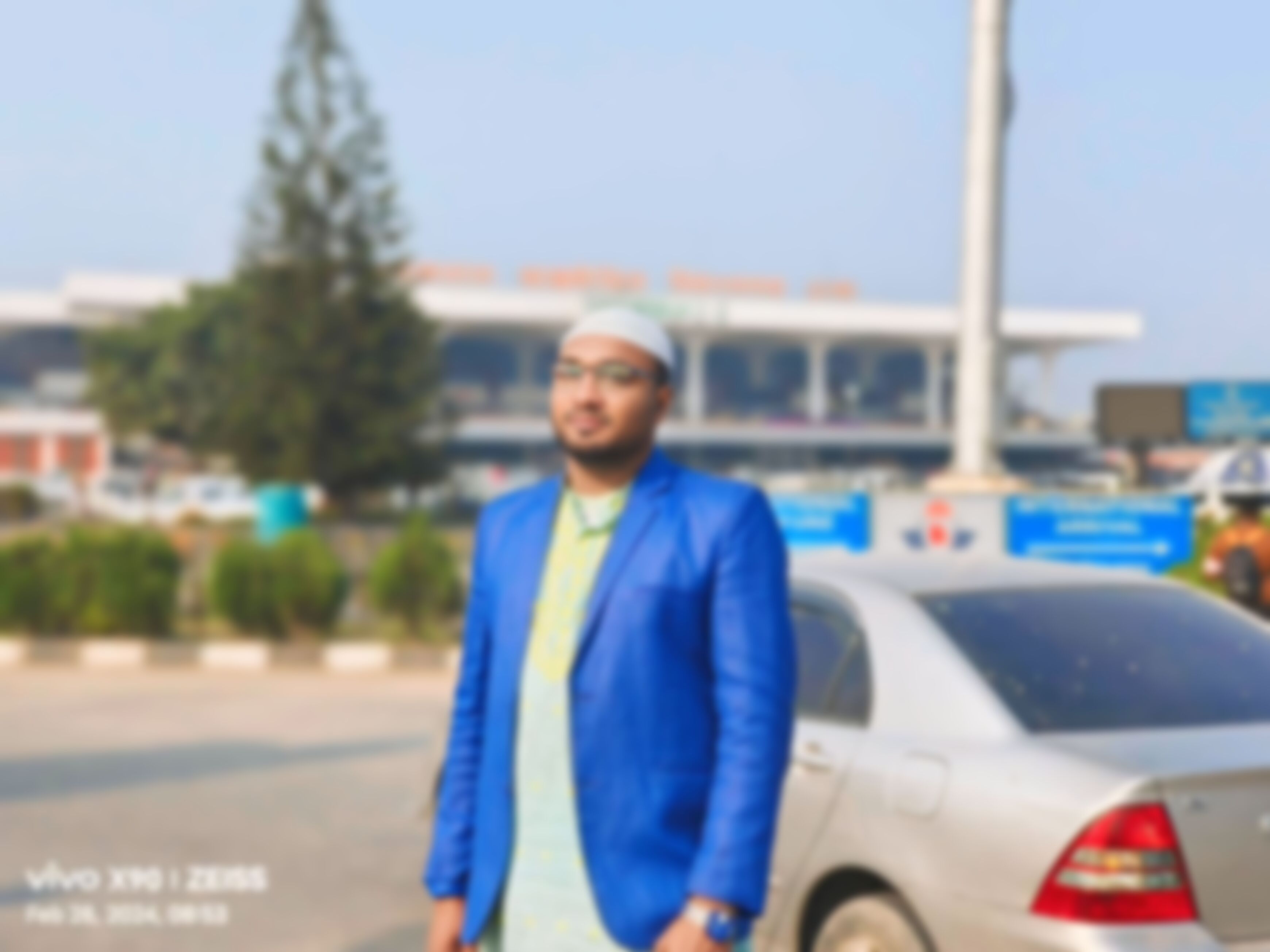 A. Rakib এর ছবি