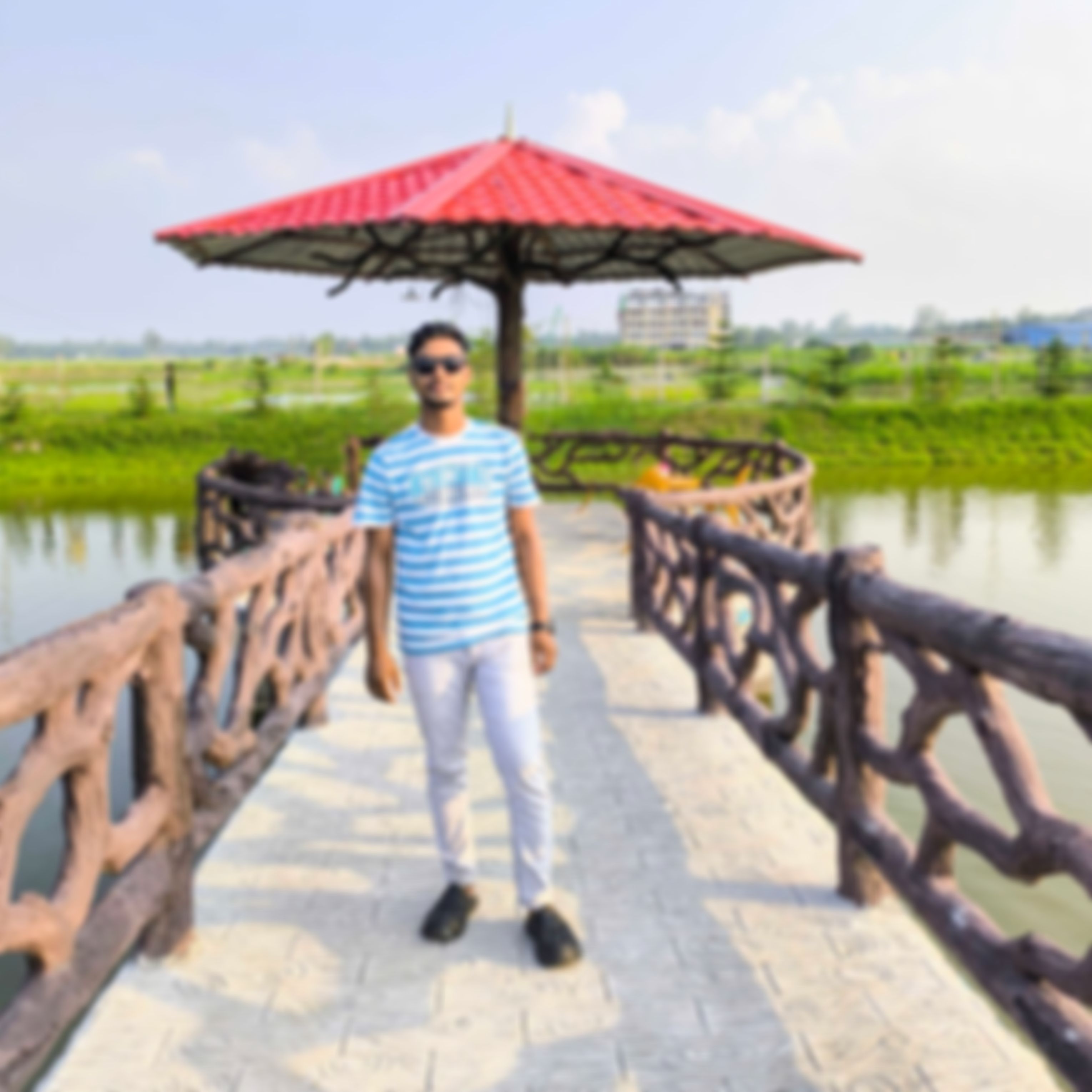রাকিব হাসান হৃদয়  এর ছবি