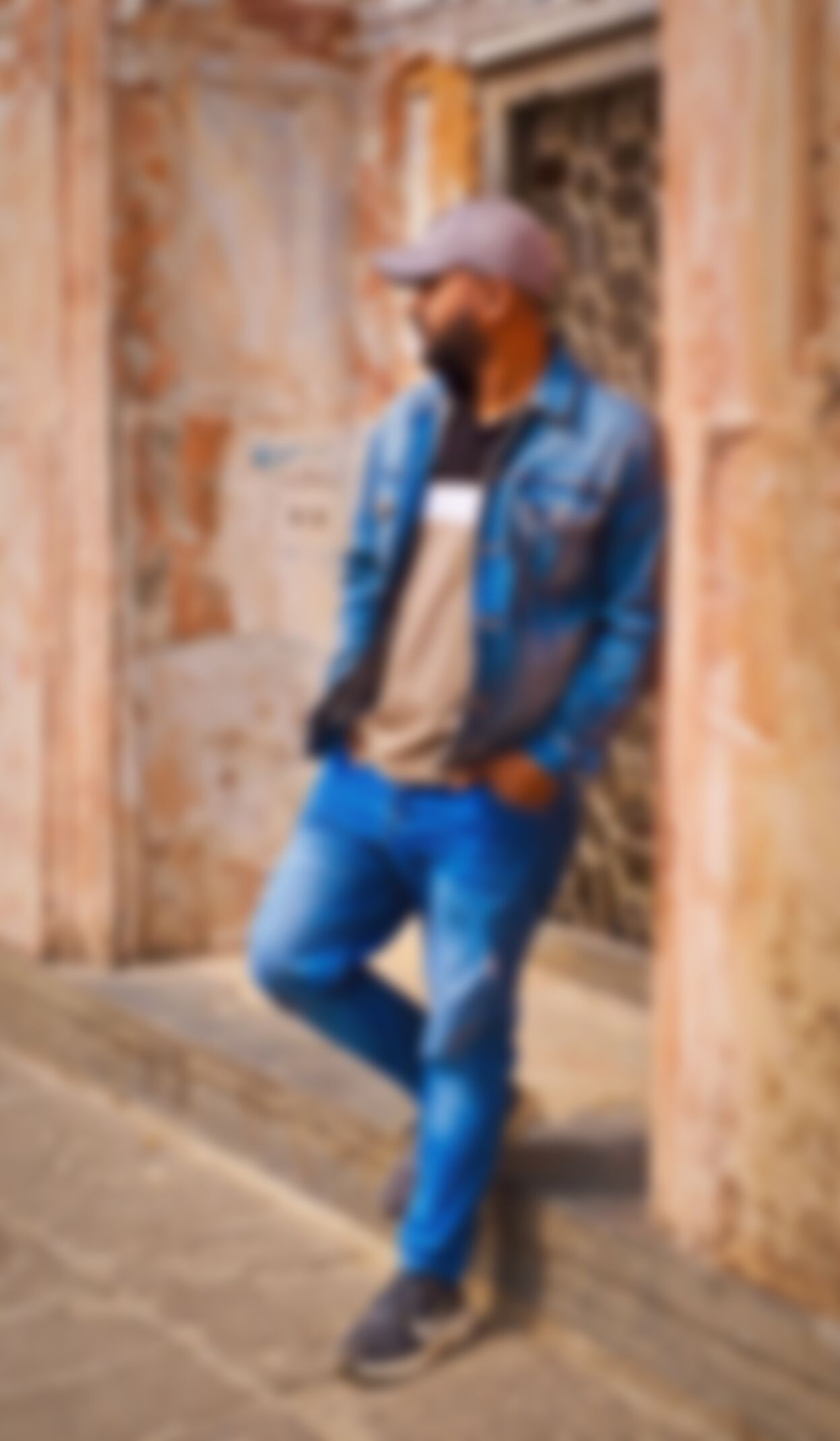 Sazal এর ছবি