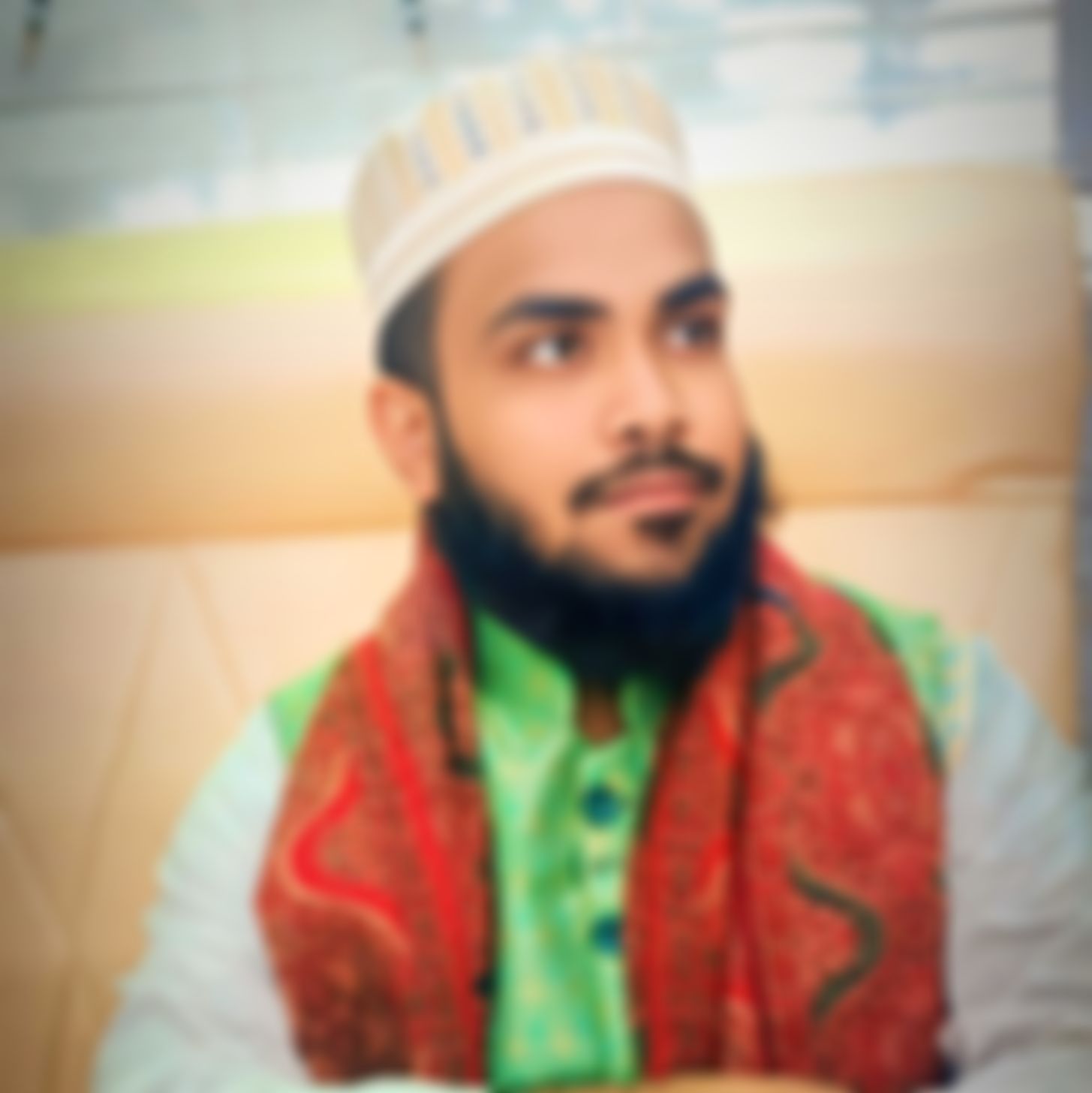 জুবায়ের আদনান এর ছবি
