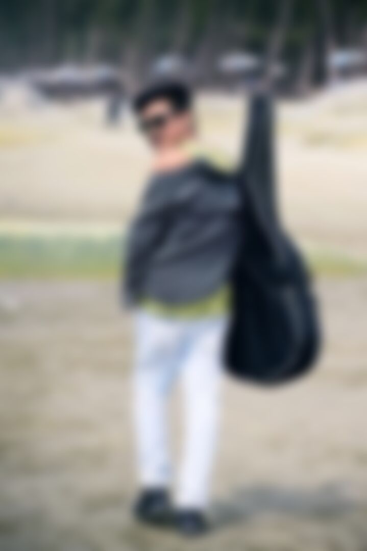 Imran khan এর ছবি