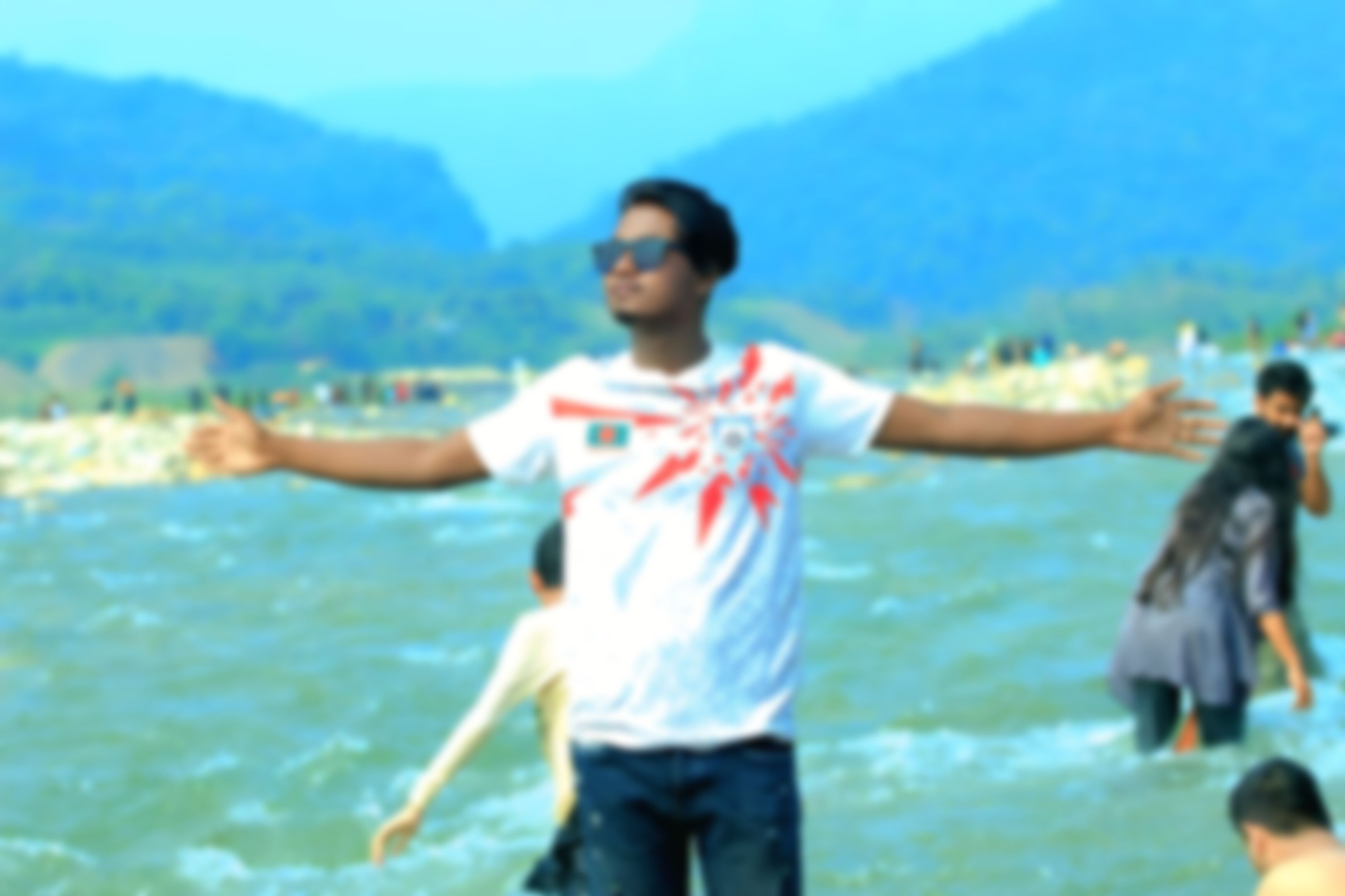 Farok এর ছবি