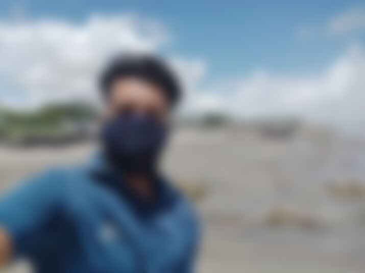 Mdzamil Ahmad এর ছবি