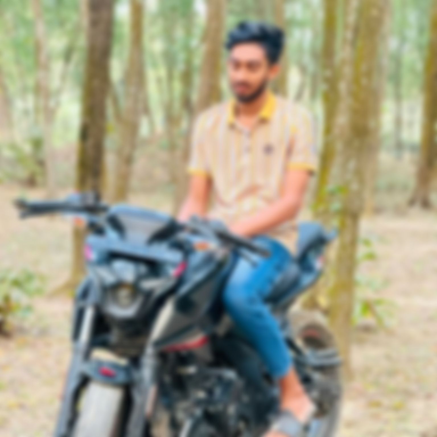 Rakib এর ছবি