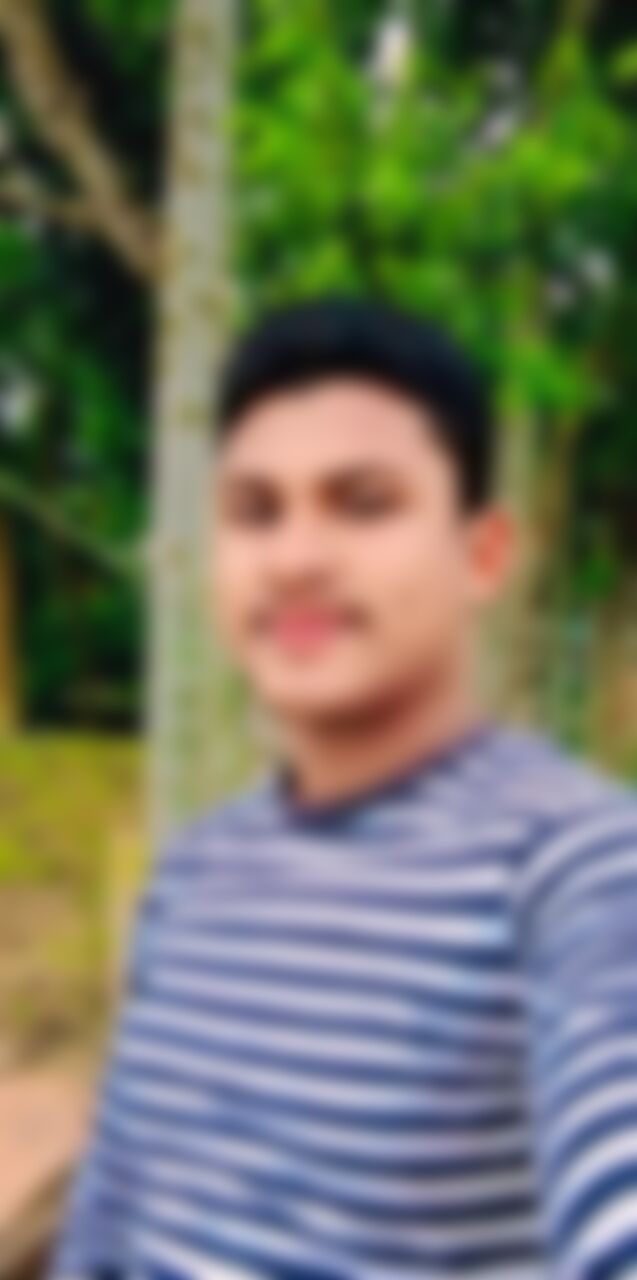 আশিকুর হাসান শান্ত  এর ছবি