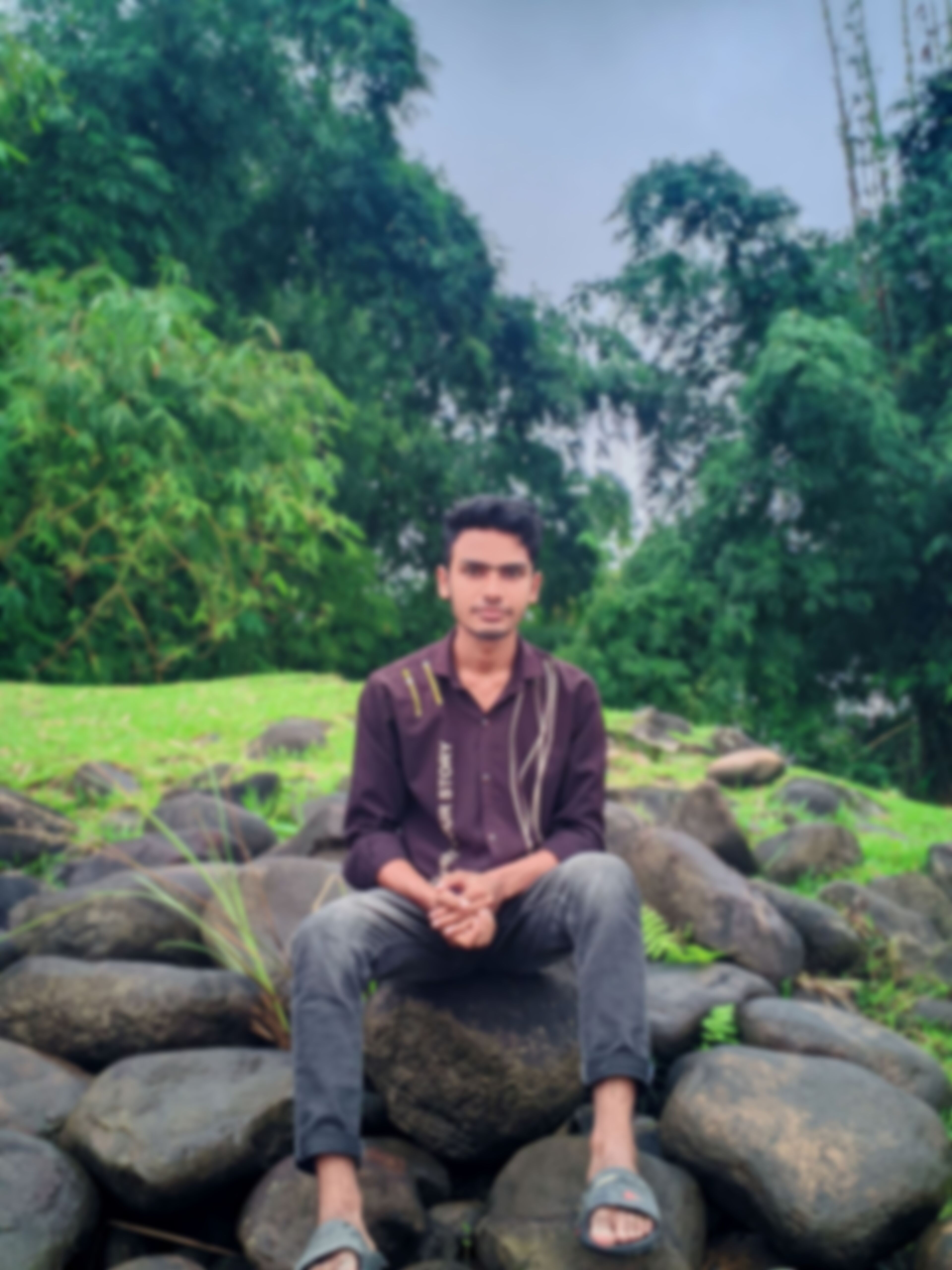 Md Alamin এর ছবি