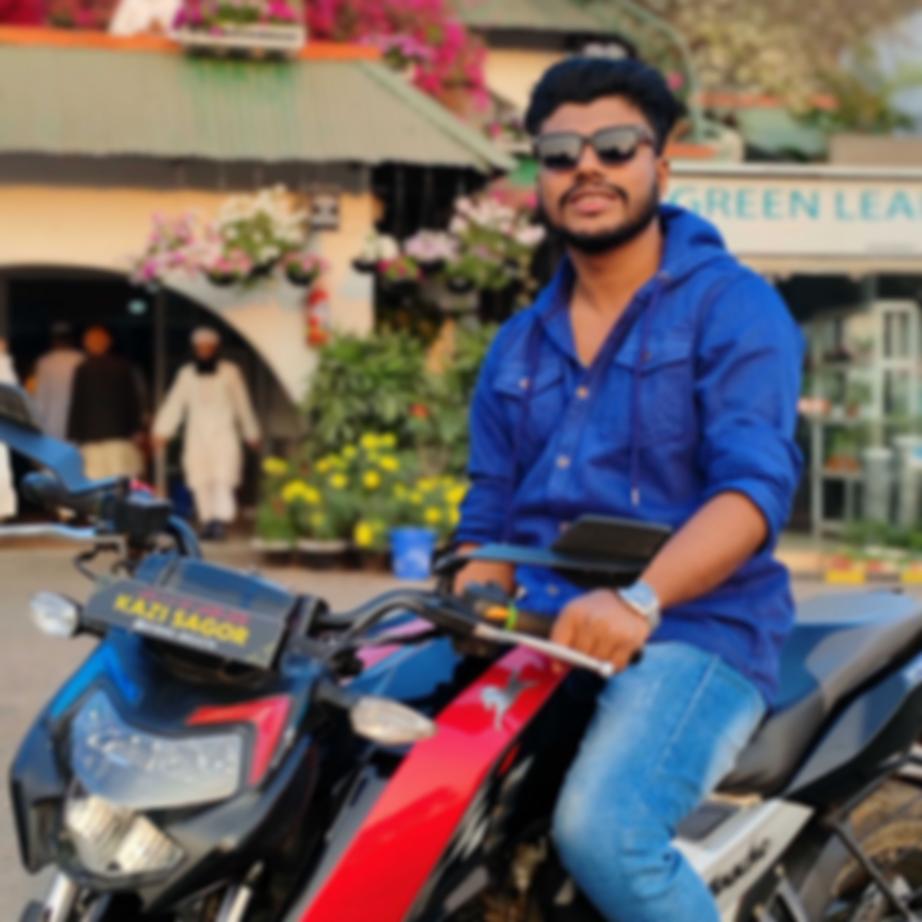KAZI SAGOR এর ছবি