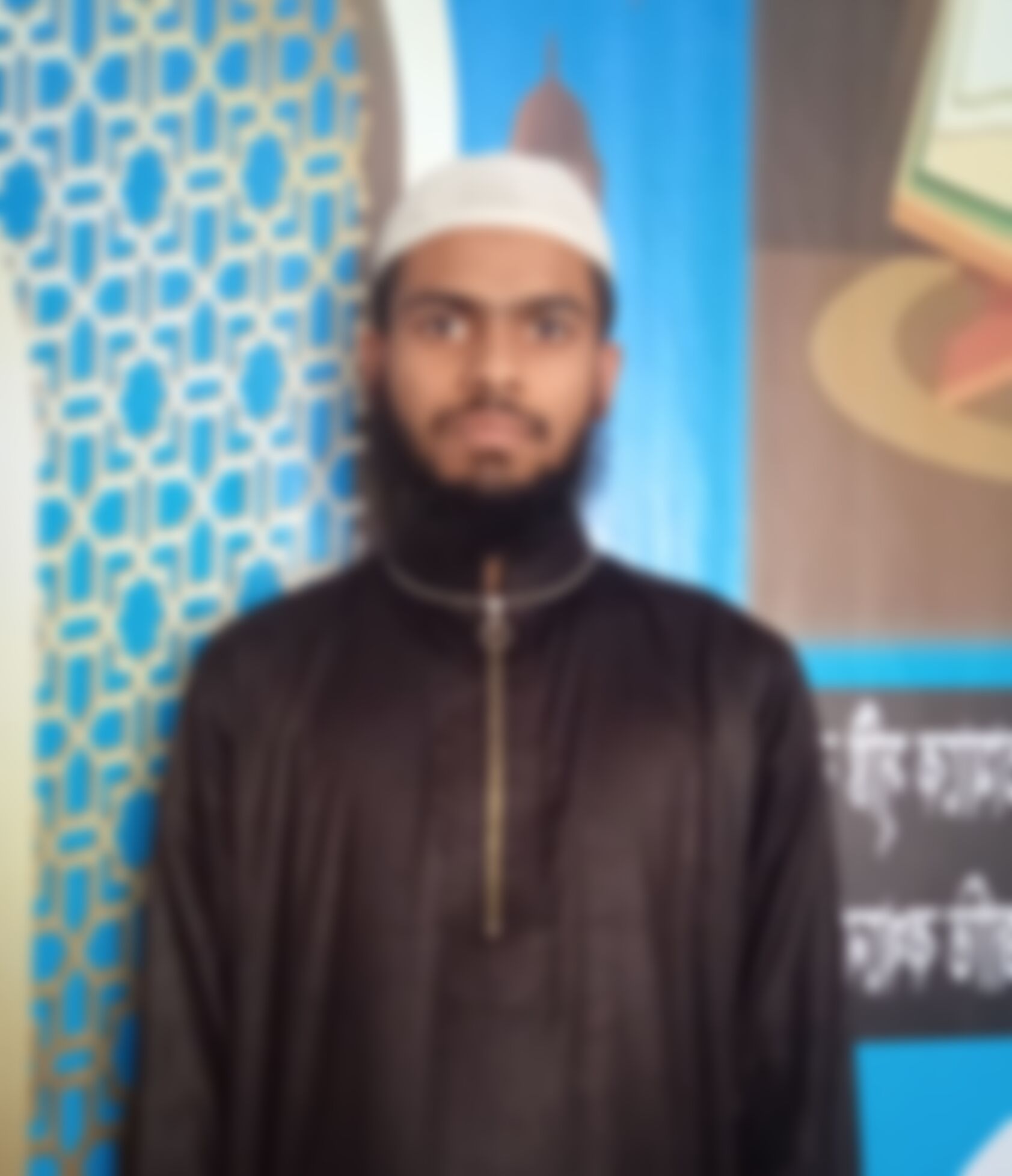 আব্দুল্লাহ আসজাদ এর ছবি