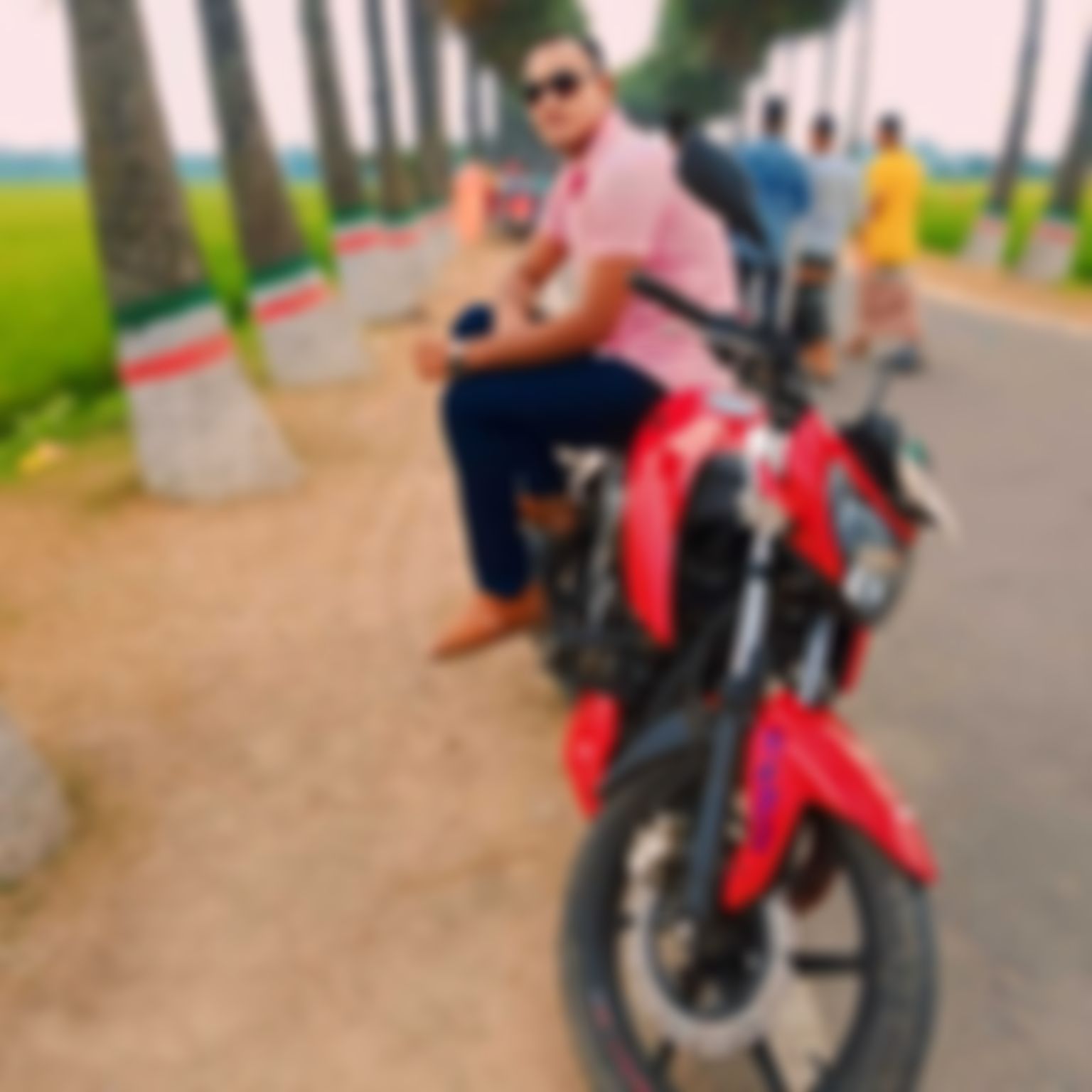 SOJIB এর ছবি