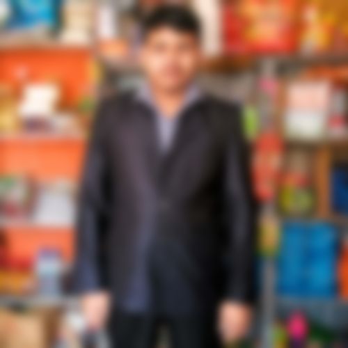 মো হাফিজ মীর এর ছবি
