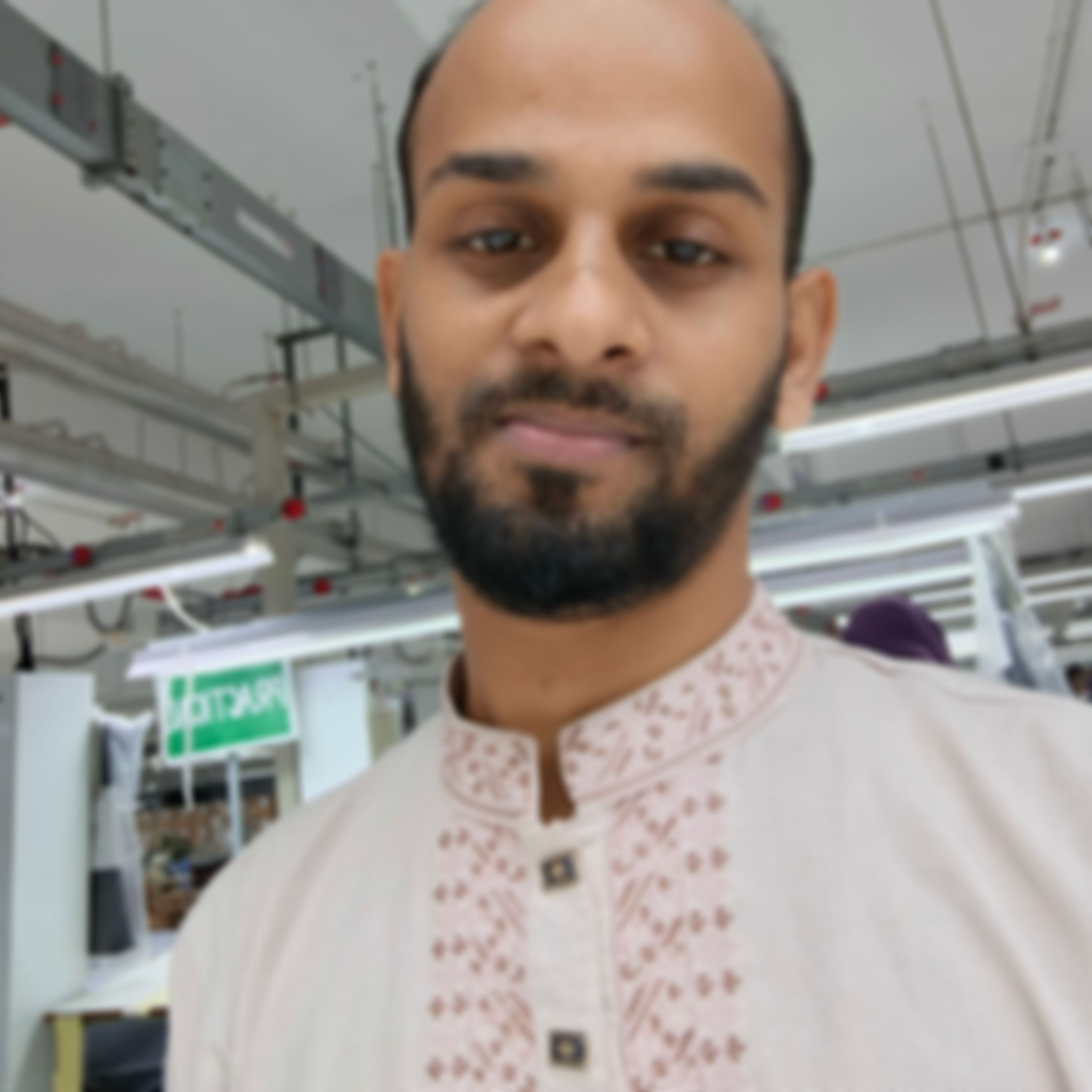 তানবির আহম্মেদ  এর ছবি