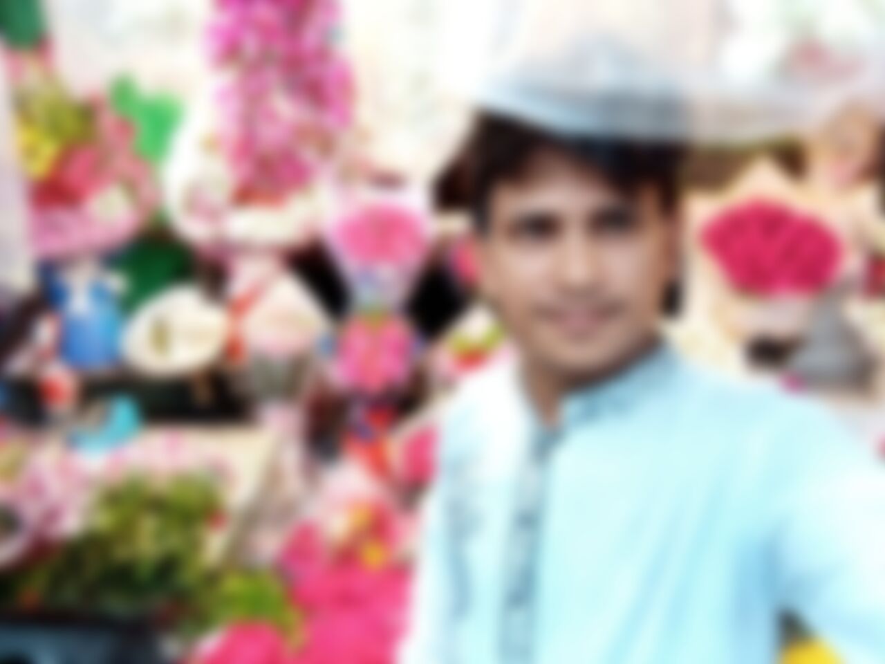 Ashik Islam এর ছবি