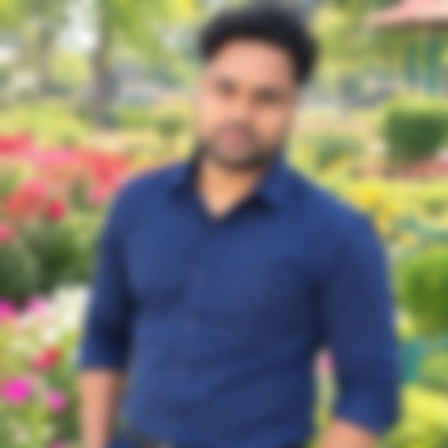Md Golam Rabbani এর ছবি