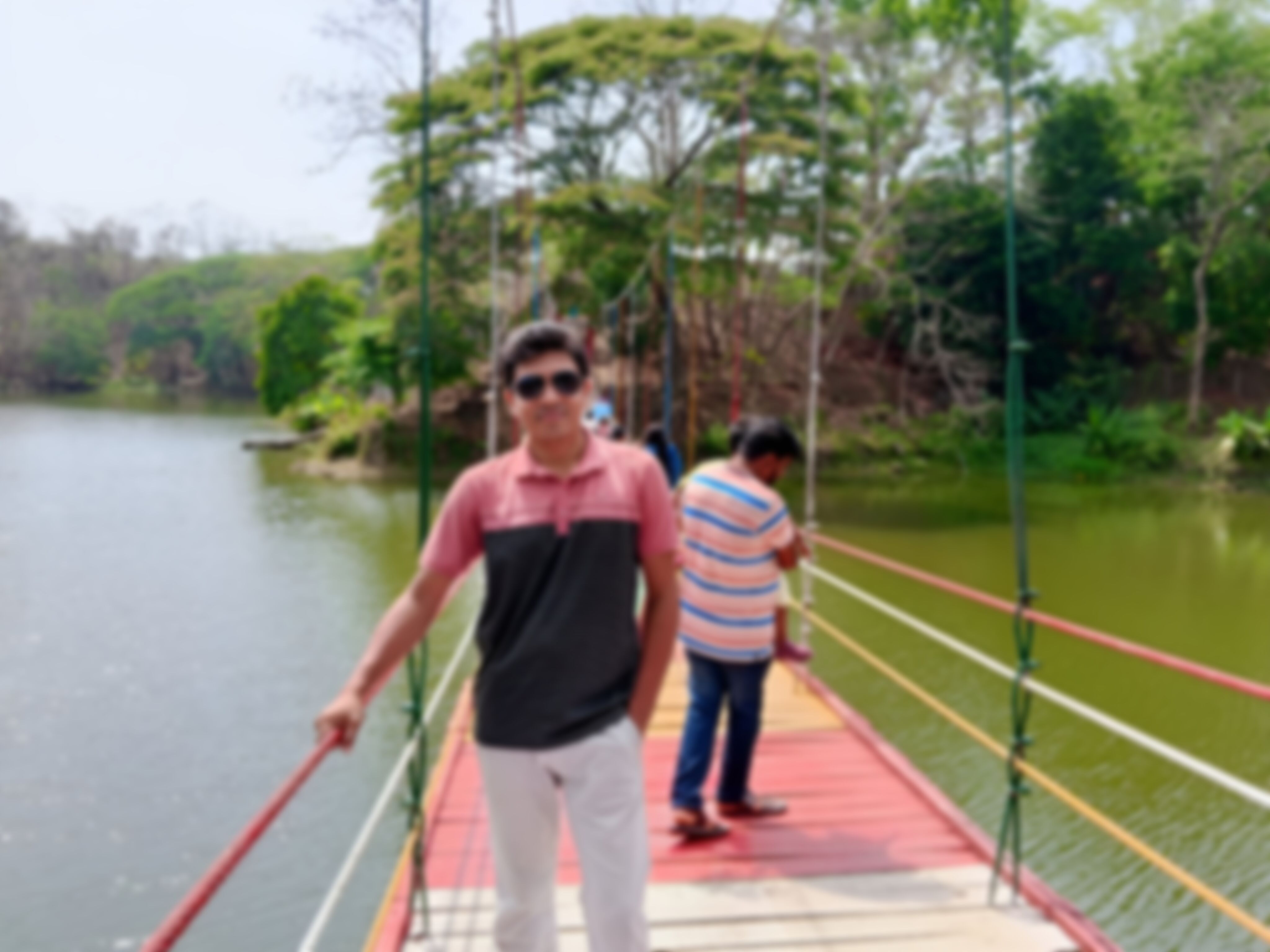 আশিকুর রহমান  এর ছবি