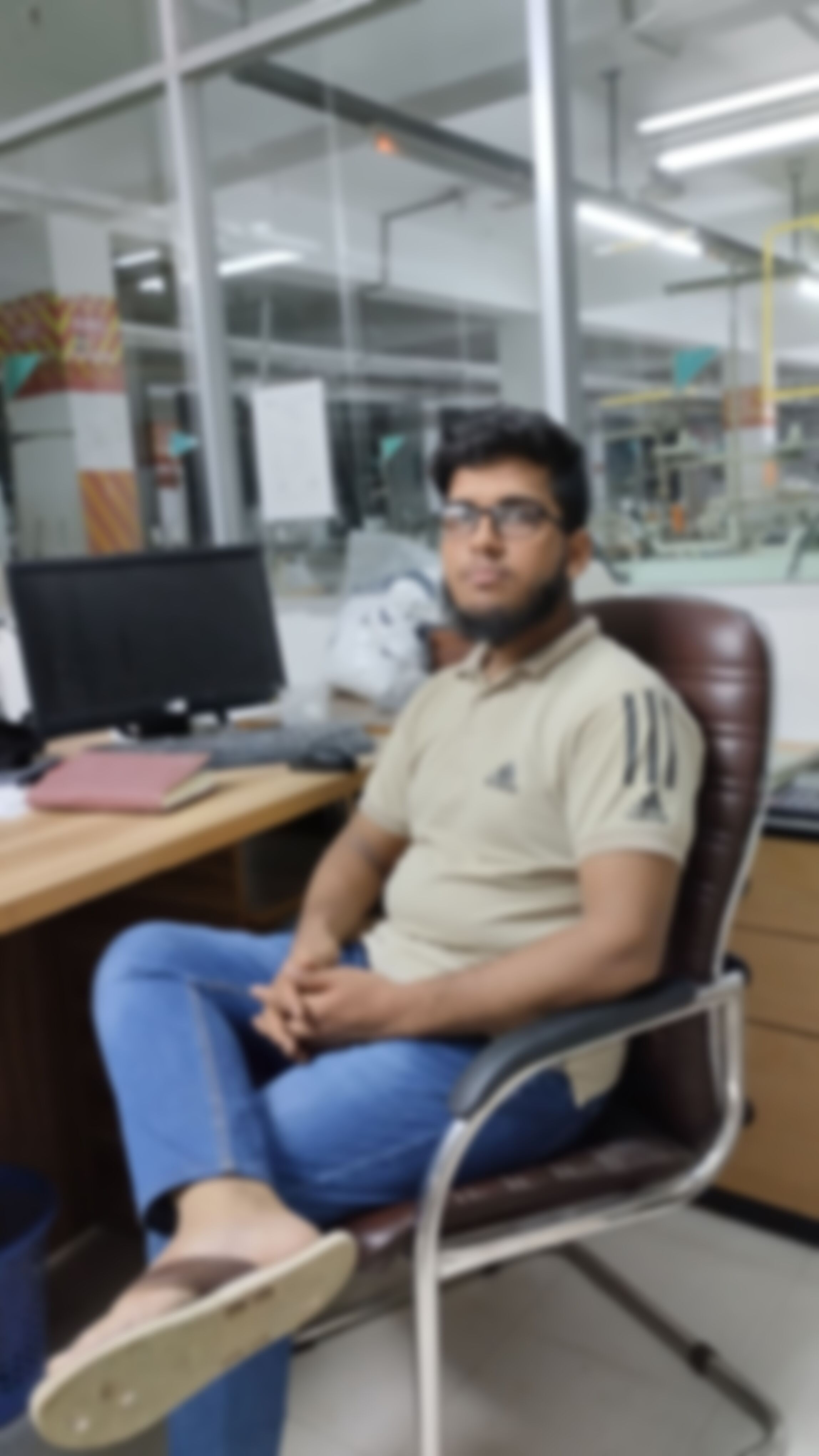 Md. Shalman Farshe এর ছবি