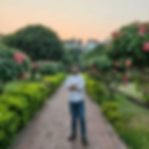 Forhad hossain  এর ছবি