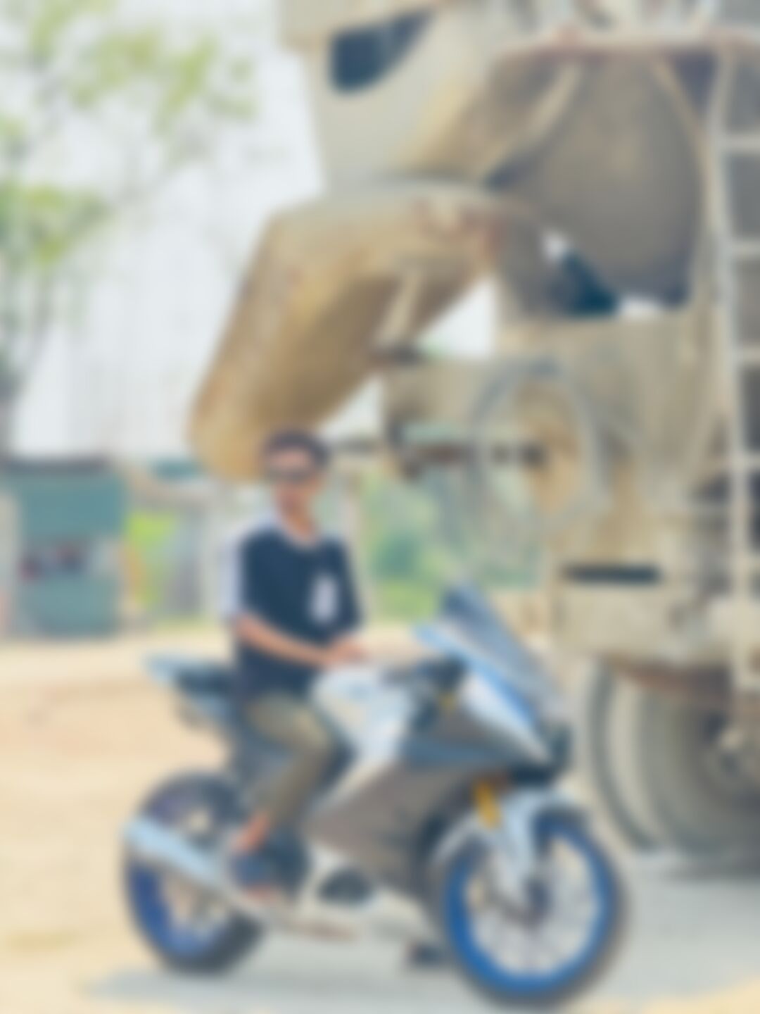 Sk Bappy এর ছবি