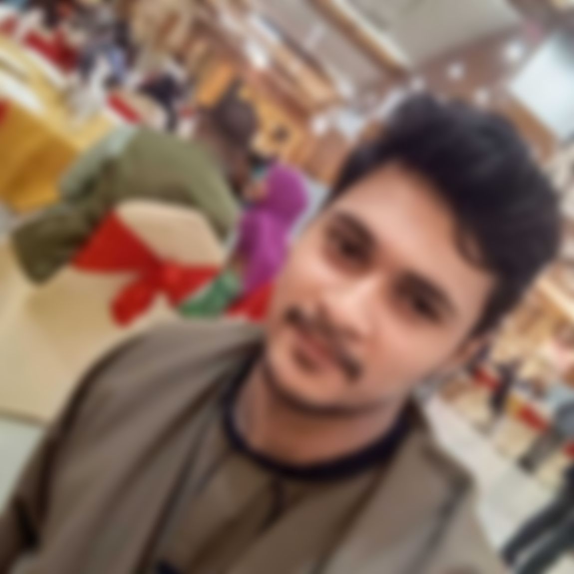 আরিআন মির্জা এর ছবি
