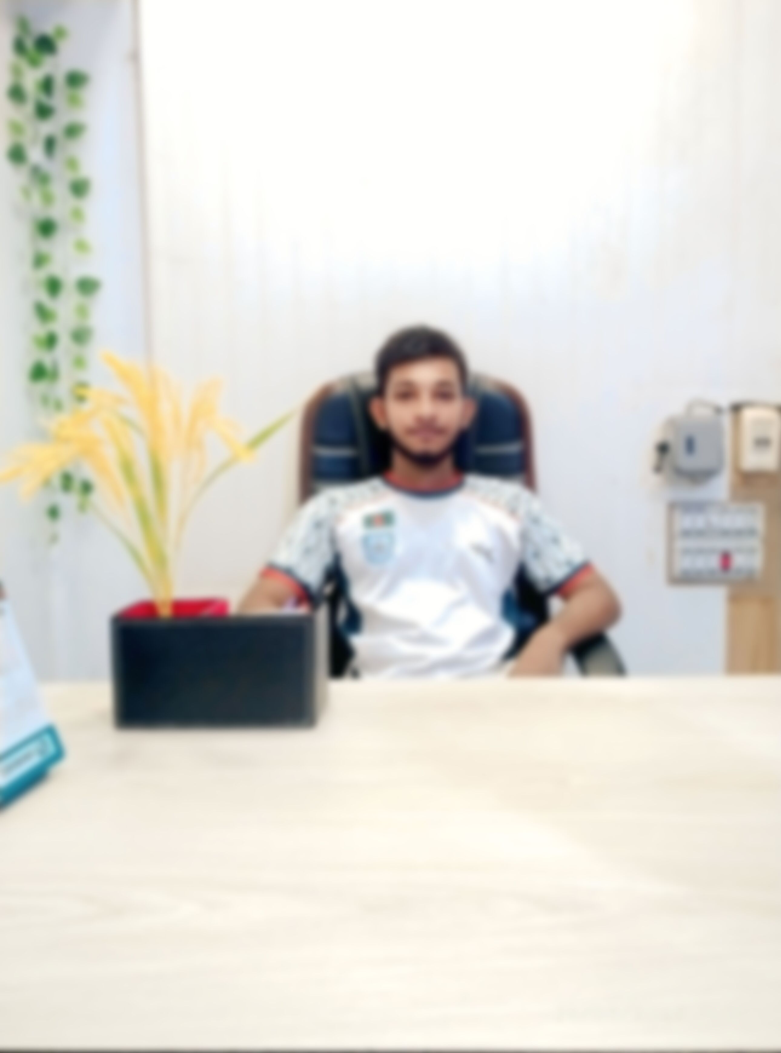 মো রফিকুল ইসলাম এর ছবি
