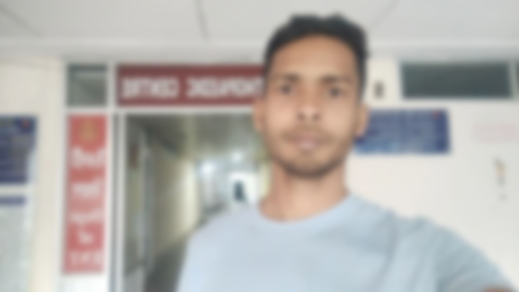 মাহমুদুল্লাহ হাসান এর ছবি