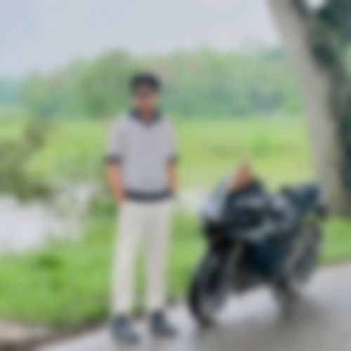 Samin Ahmed এর ছবি