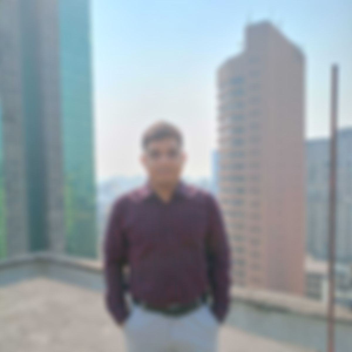 মোঃ হামিদুর রহমান রবিন এর ছবি