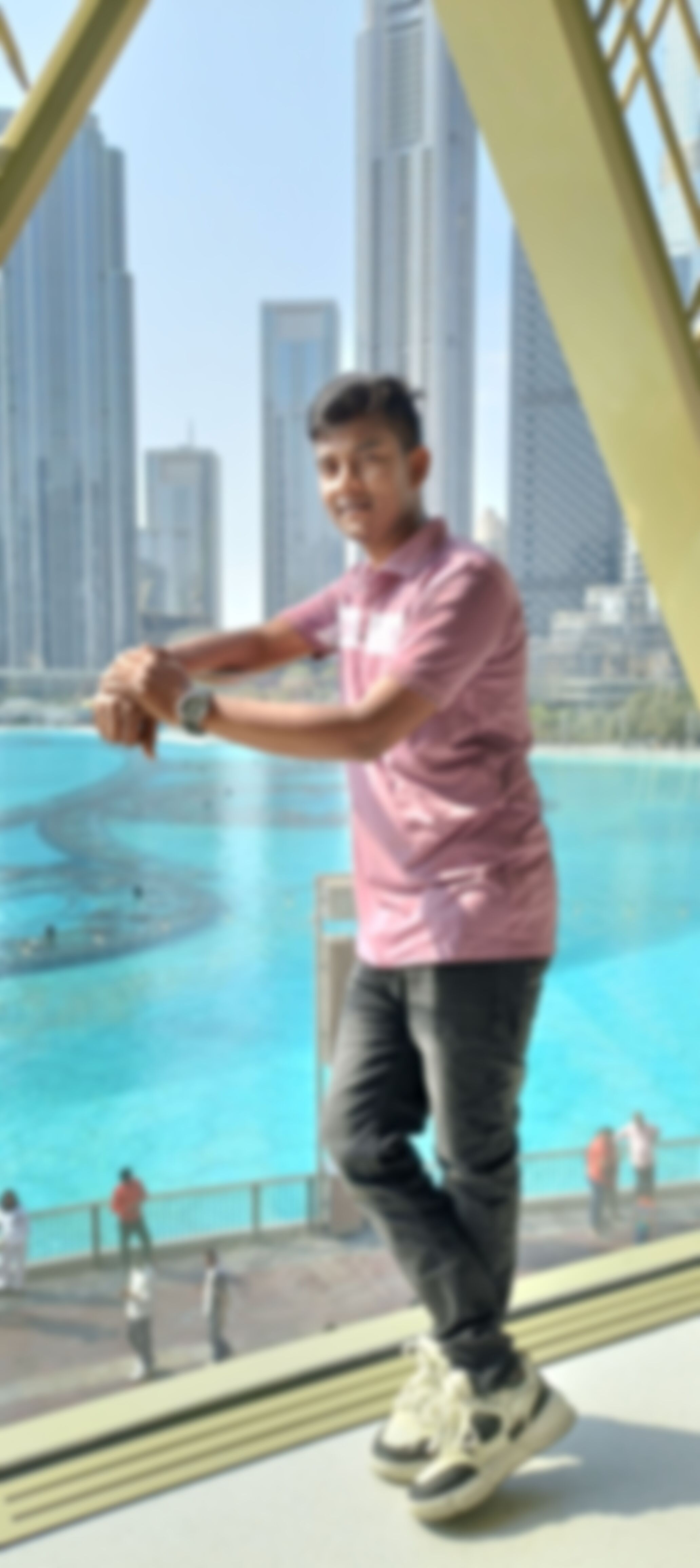 Mr Ibrahim  এর ছবি