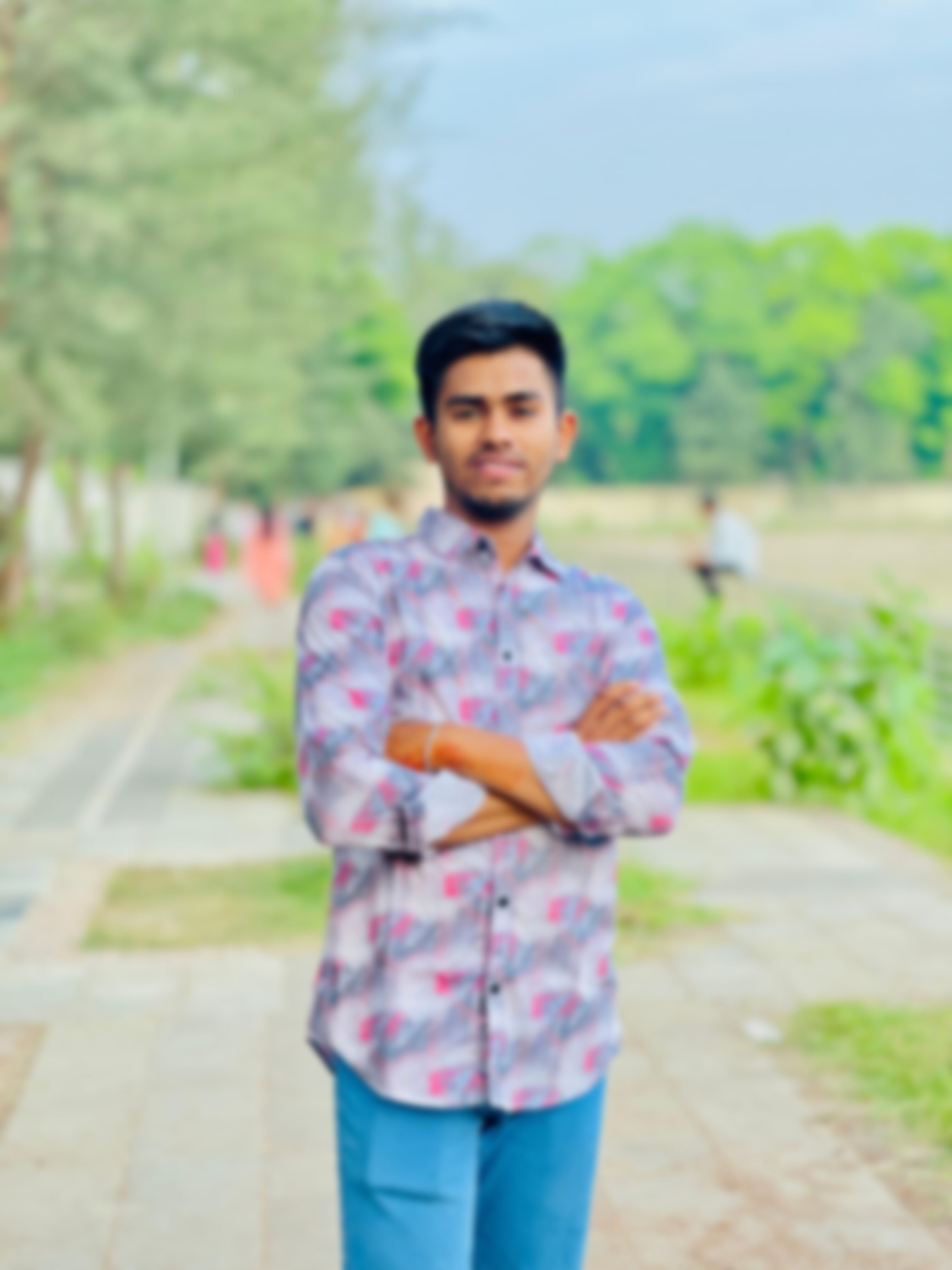 MD Yeasin  এর ছবি