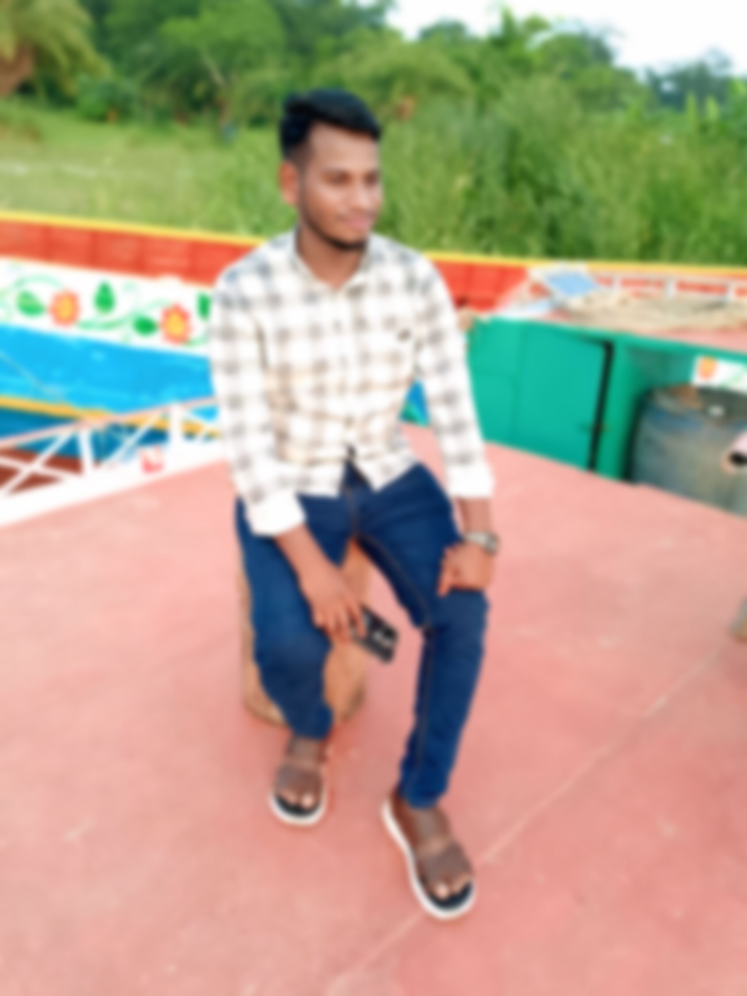 মো: খাইরুল ইসলাম  এর ছবি