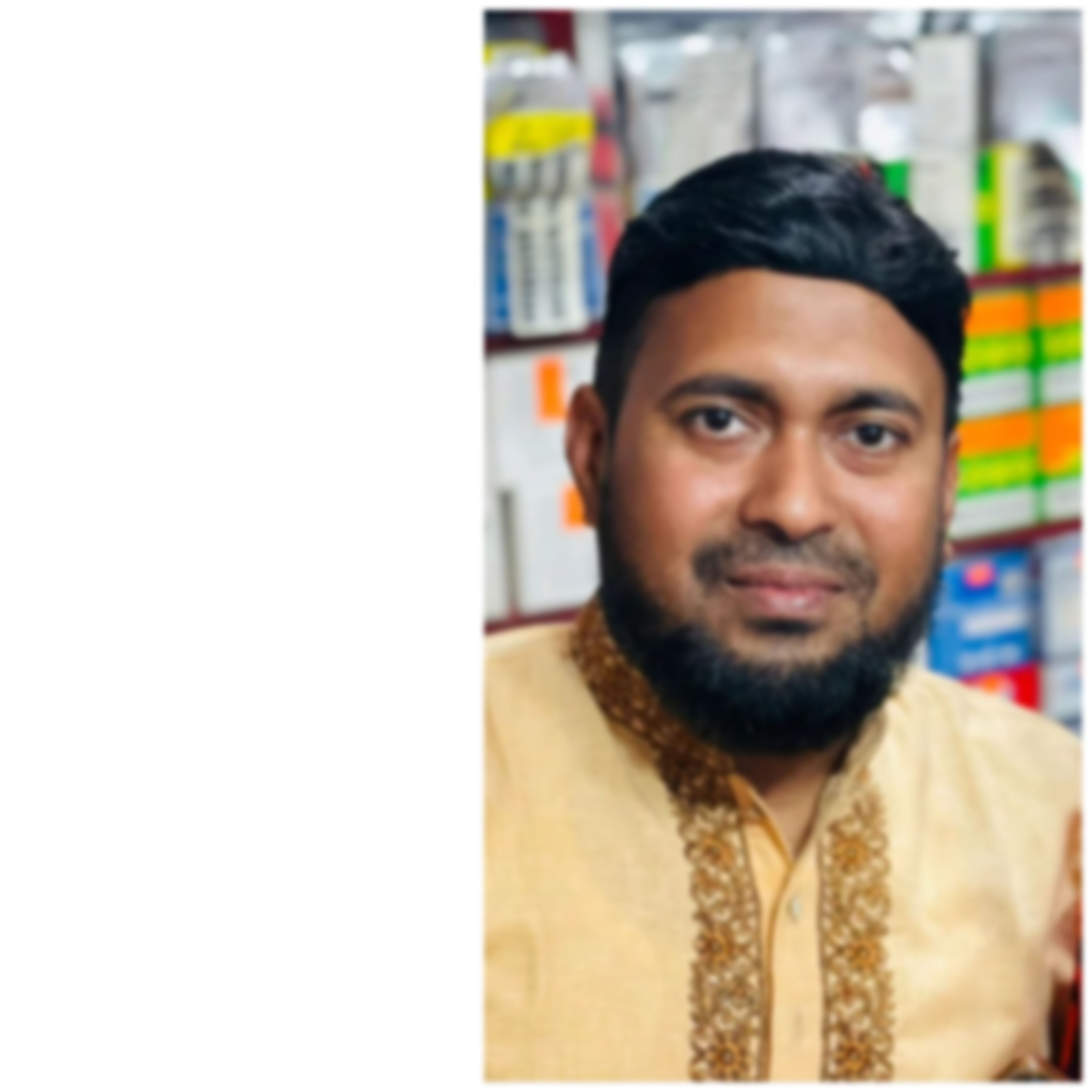 শফিক উদ্দিন আলশাফি এর ছবি