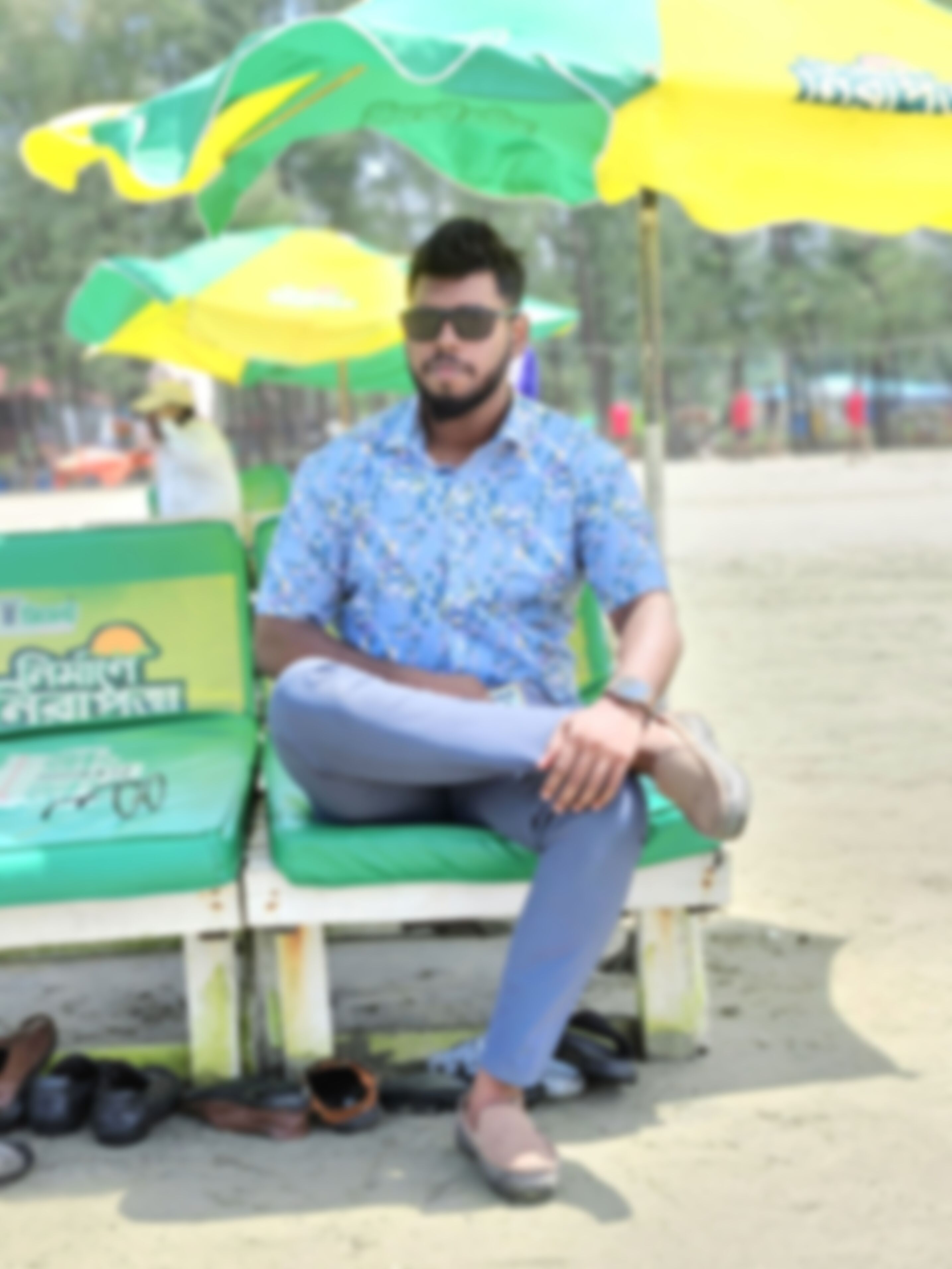 Fardin Ahmed Sifat  এর ছবি