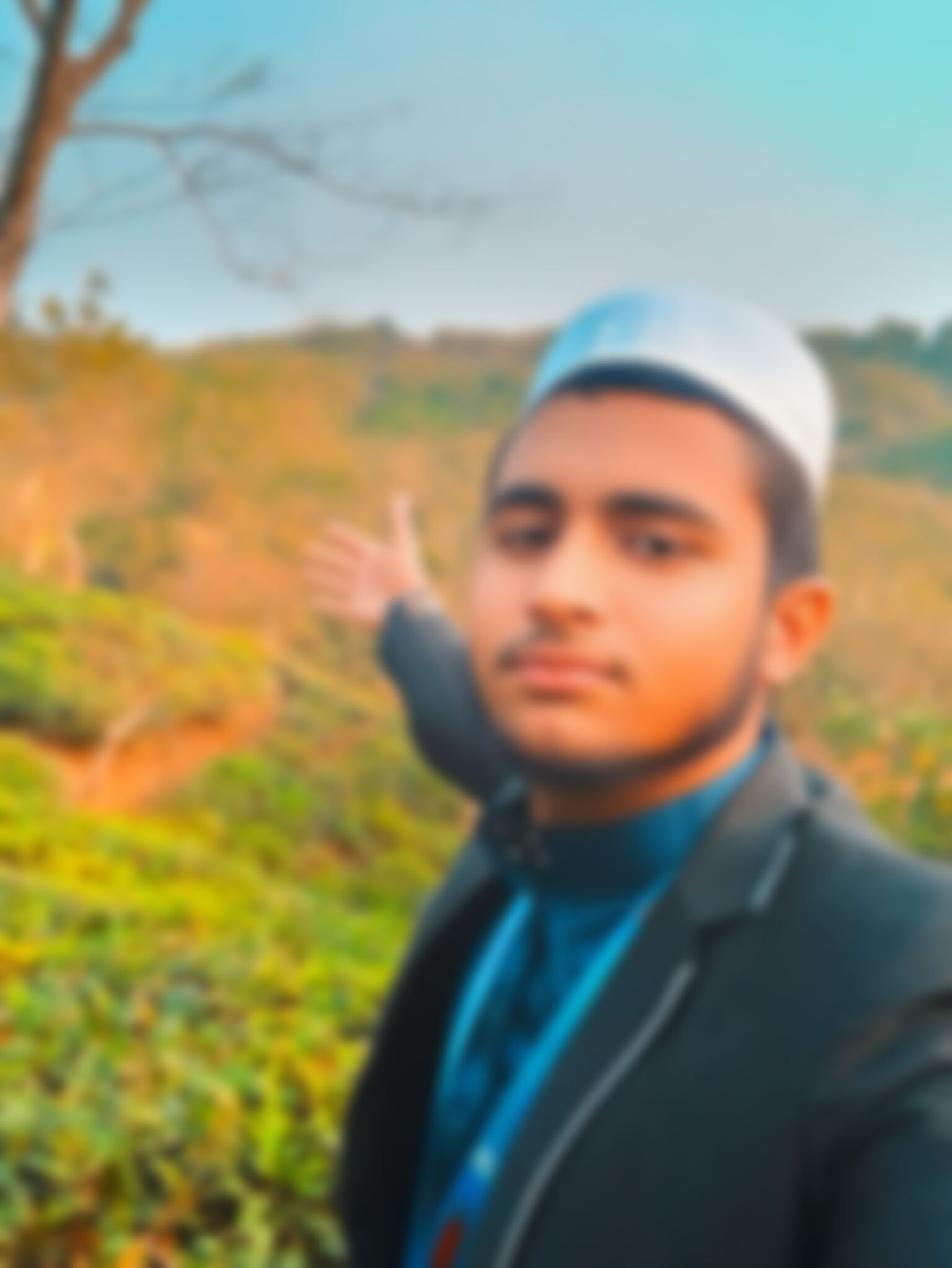 তানজির হাসান সাদী  এর ছবি